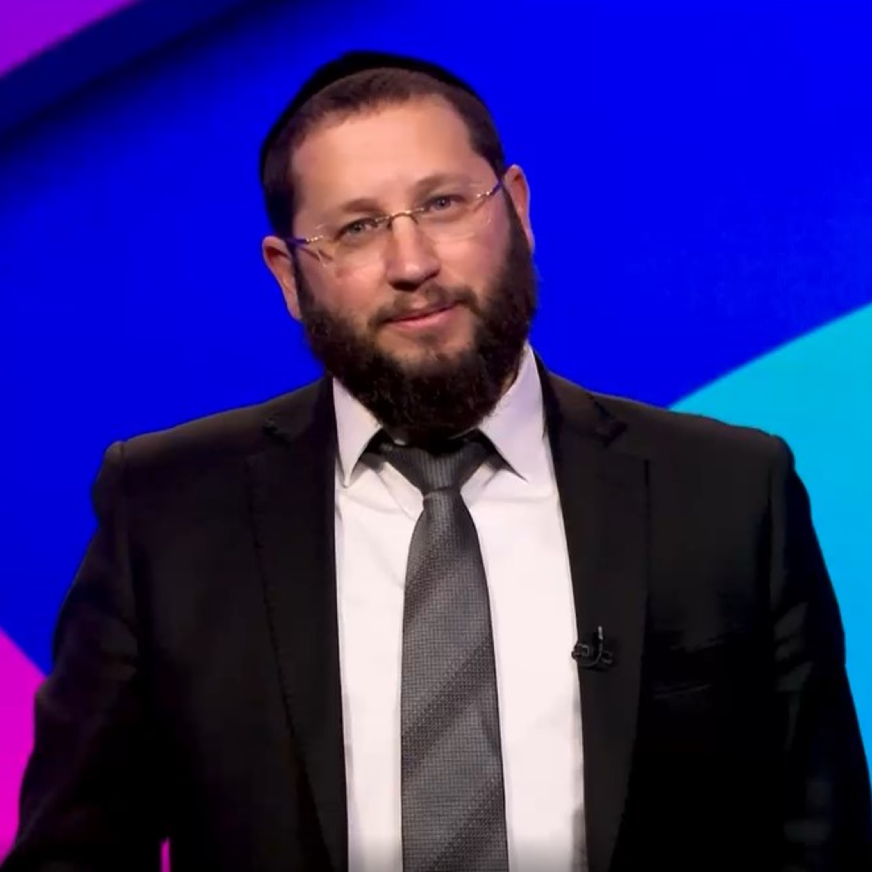 הרב אייל אונגר - דחיית הדחיינות episode artwork