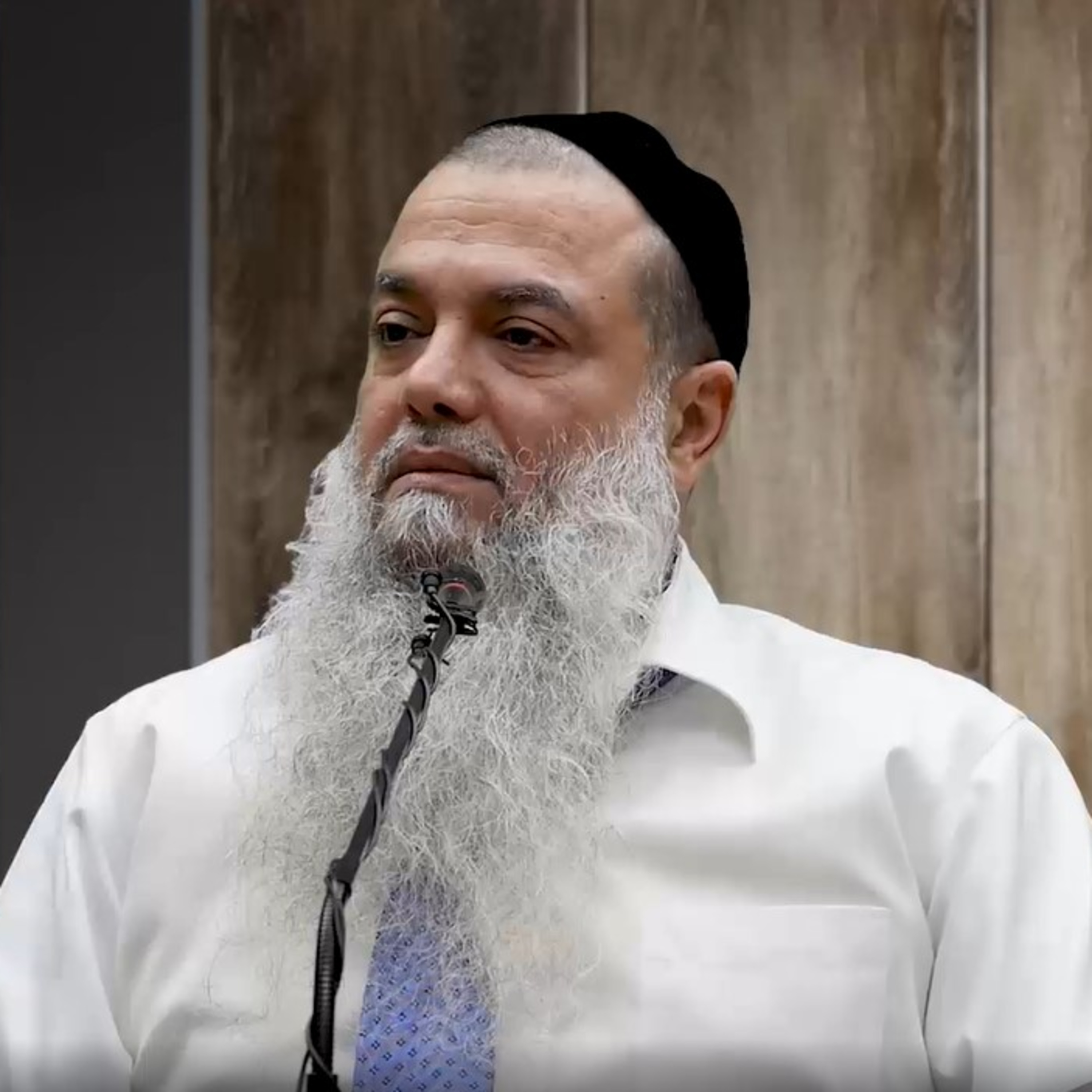 הרב יגאל כהן - איך נמנעים מלשון הרע? episode artwork