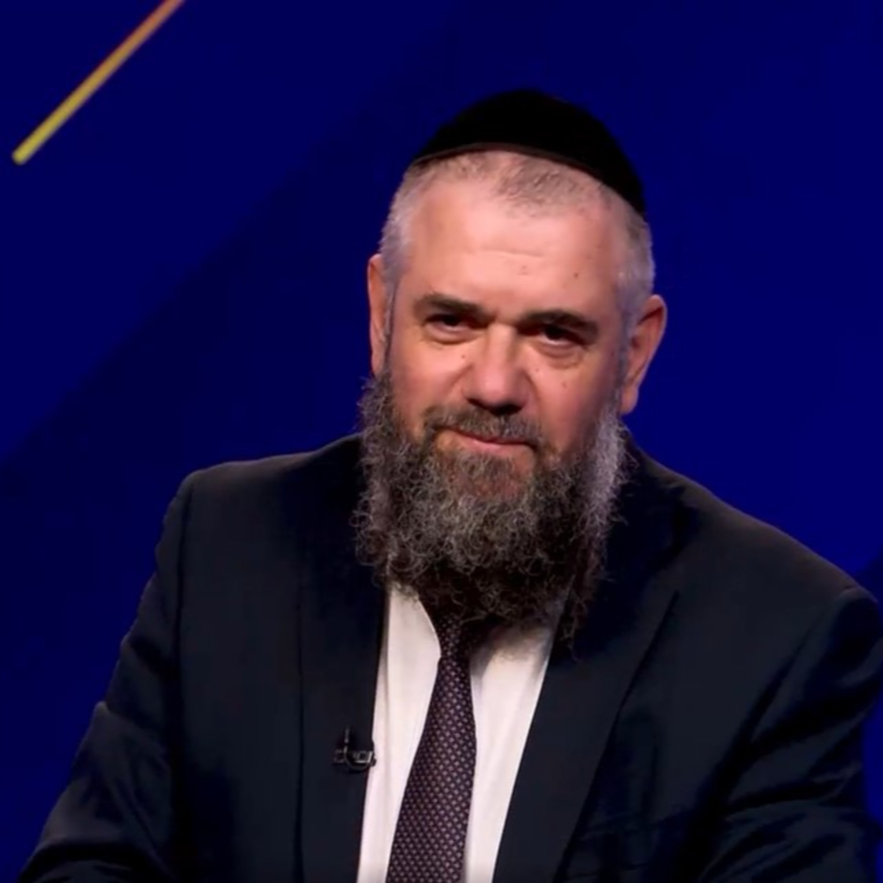 הרב אבנר קוואס - שמחה בבית episode artwork