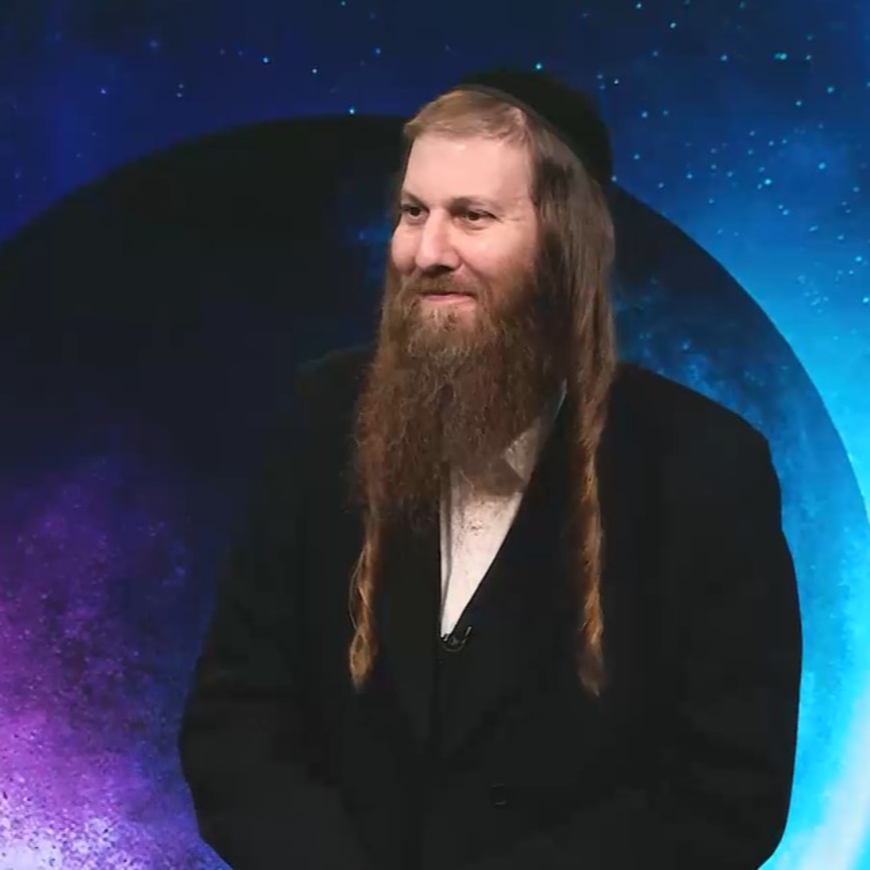 הרב יונתן גל-עד - תודה ומדע episode artwork