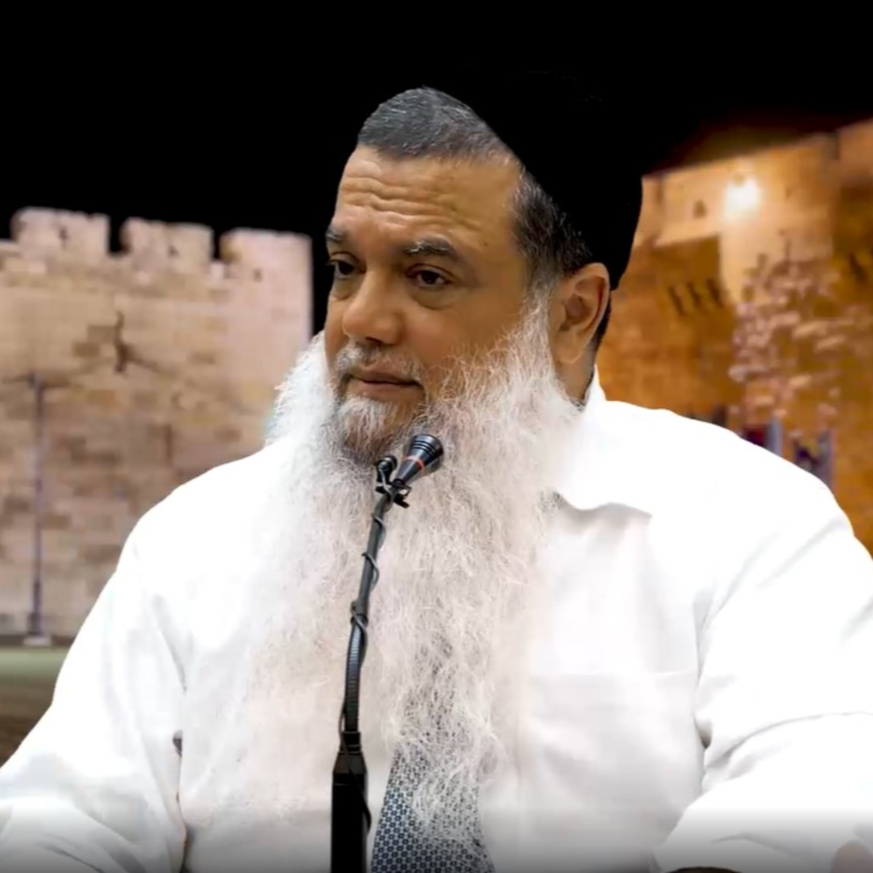 הרב יגאל כהן: אלול - להרבות כבוד שמיים episode artwork