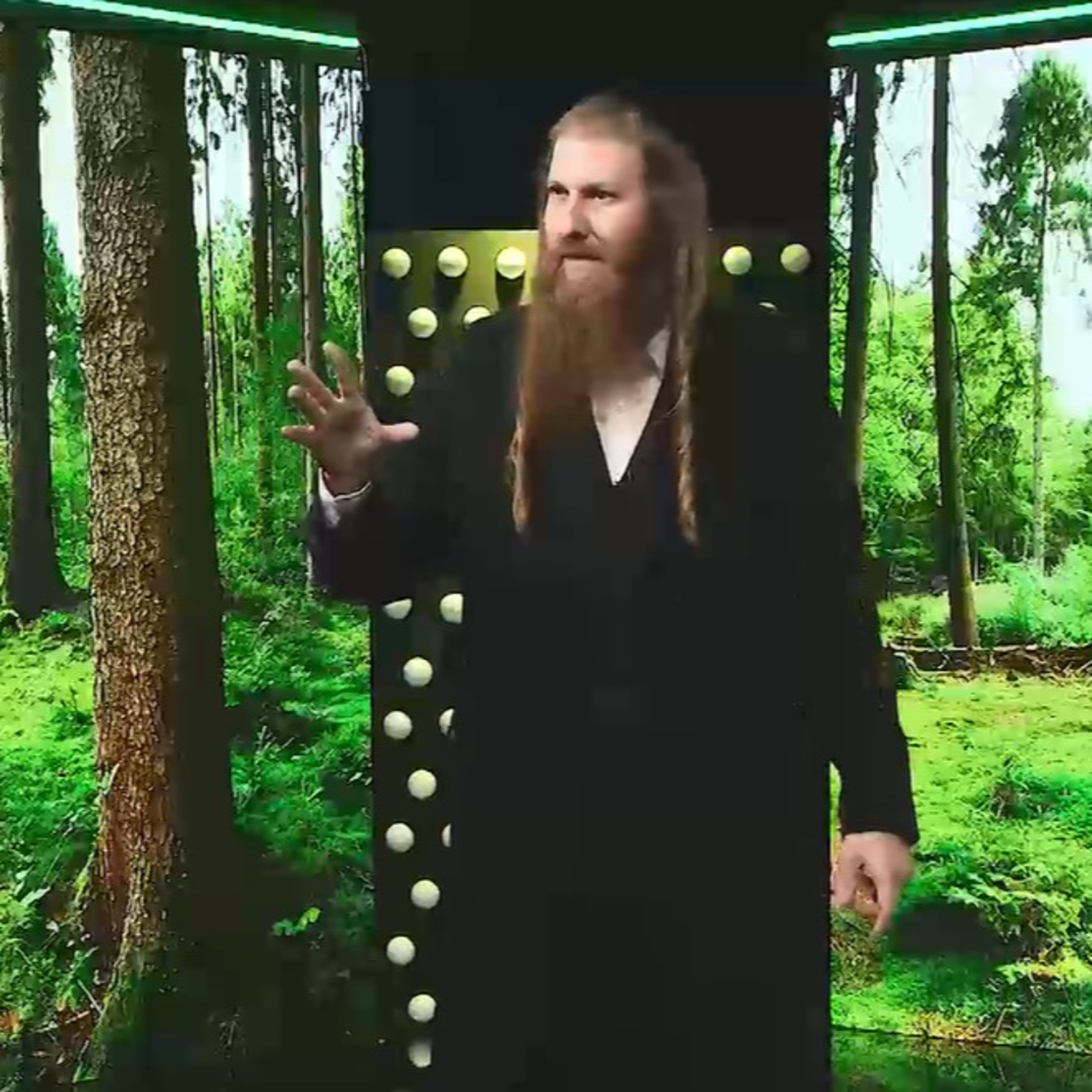 הרב יונתן גל-עד - הכל יתהפך בתודה episode artwork