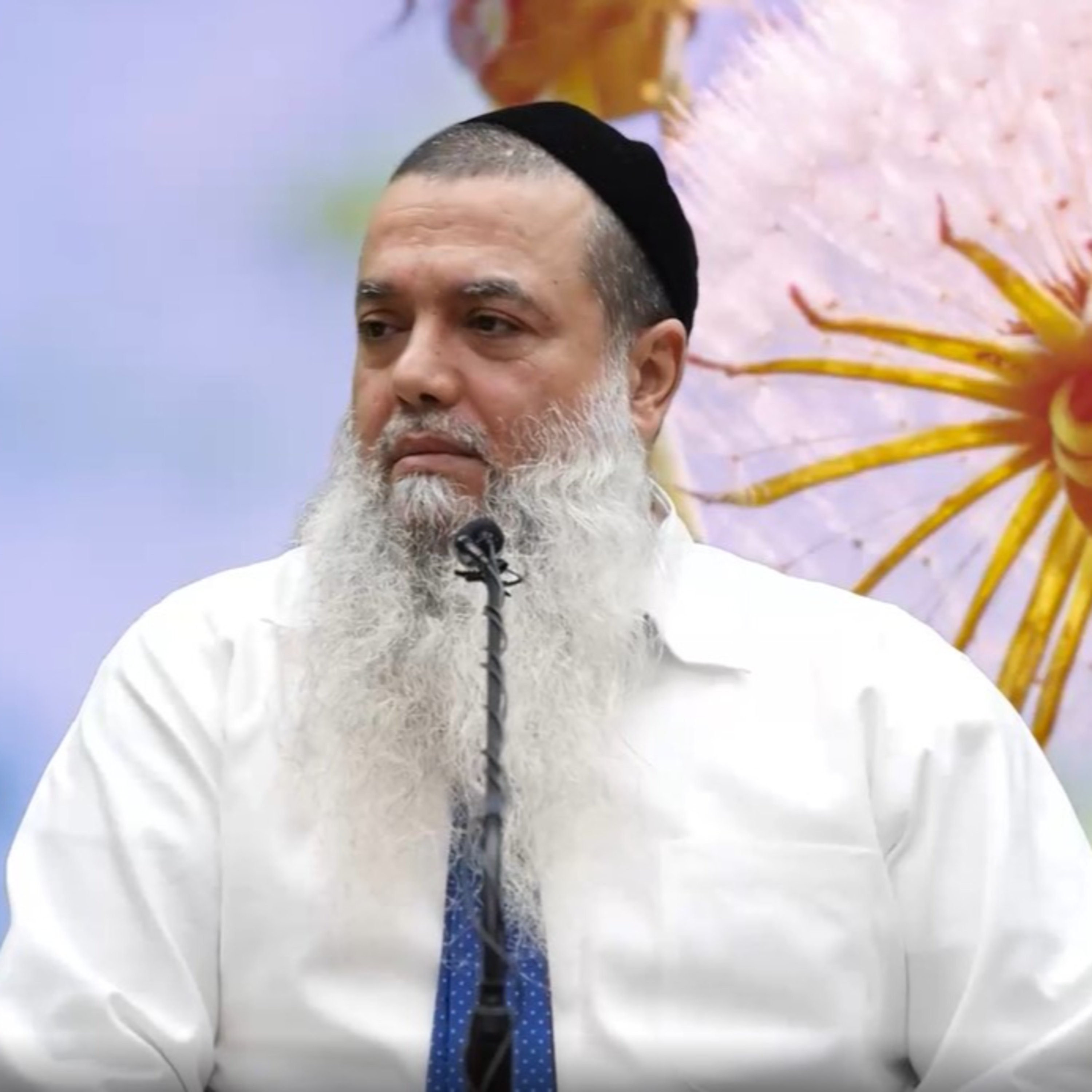 הרב יגאל כהן - הגאולה שלך פה episode artwork