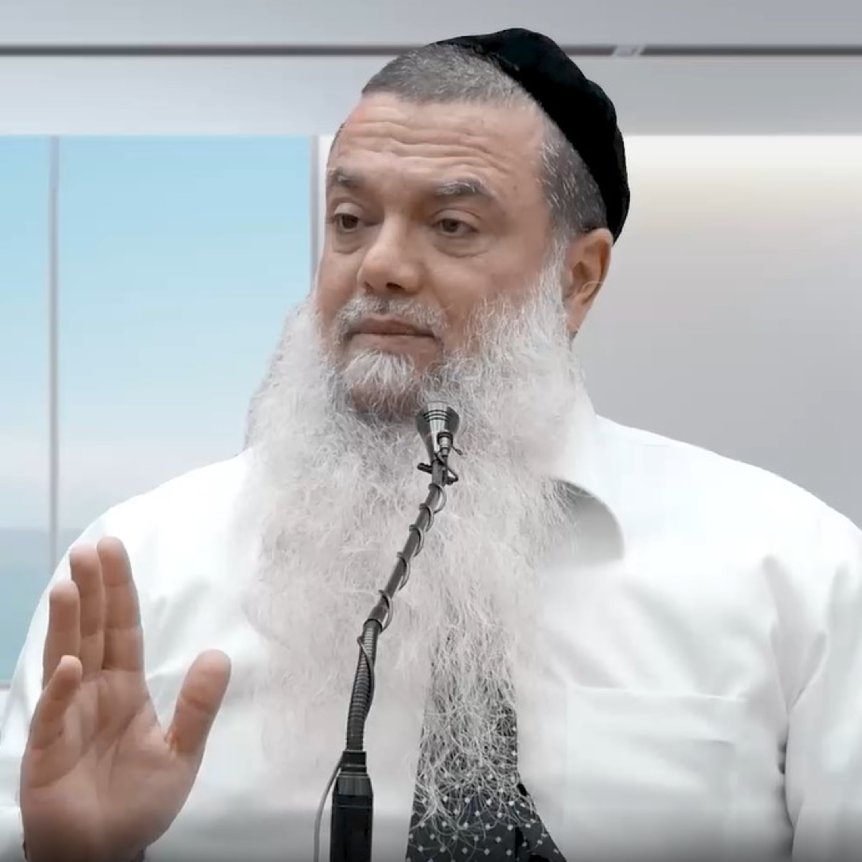 הרב יגאל כהן - המצווה הגדולה ביותר שיש episode artwork
