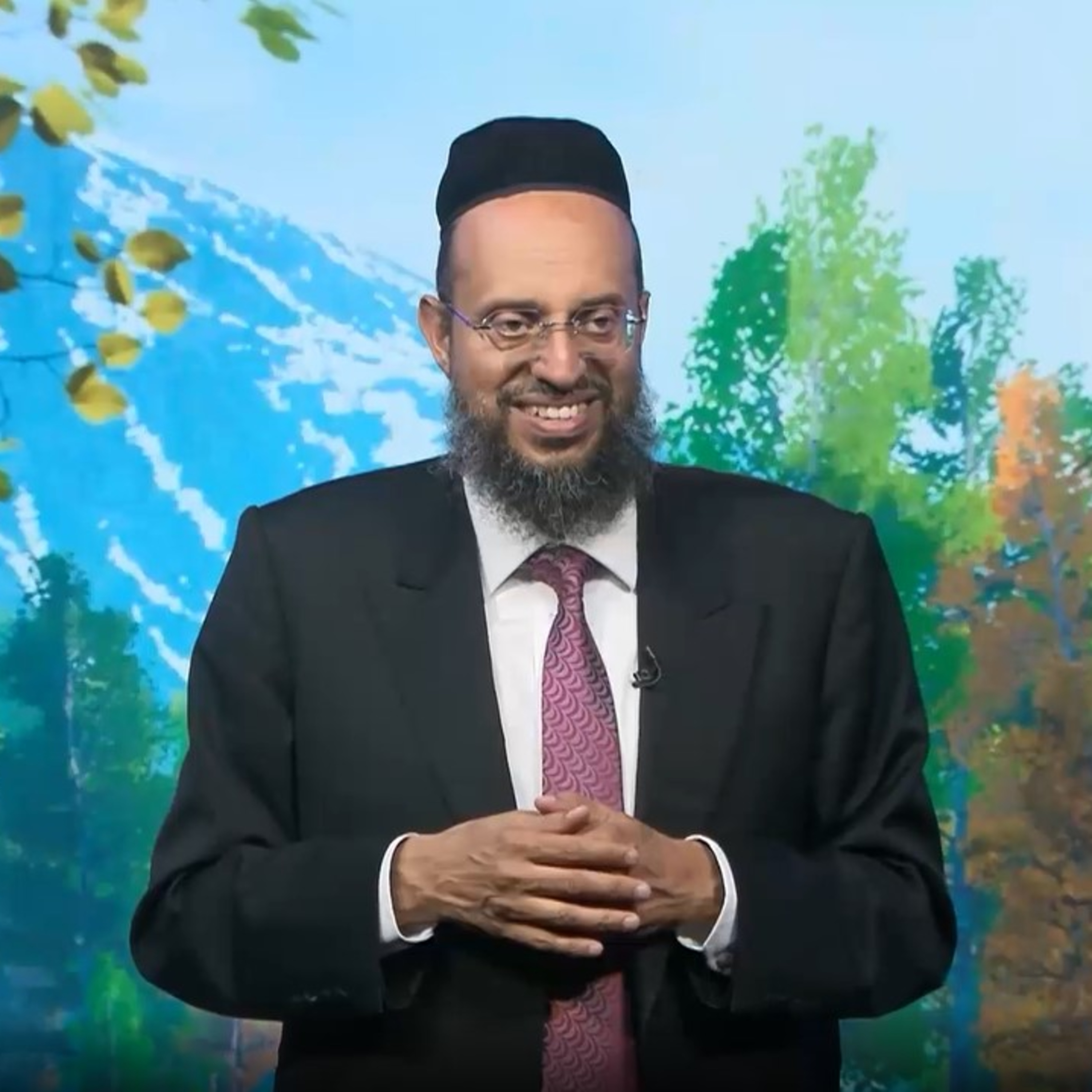 הרב חיים זאיד: כאן שובתים בכיף, פרק 1 - הוצאות שבת episode artwork