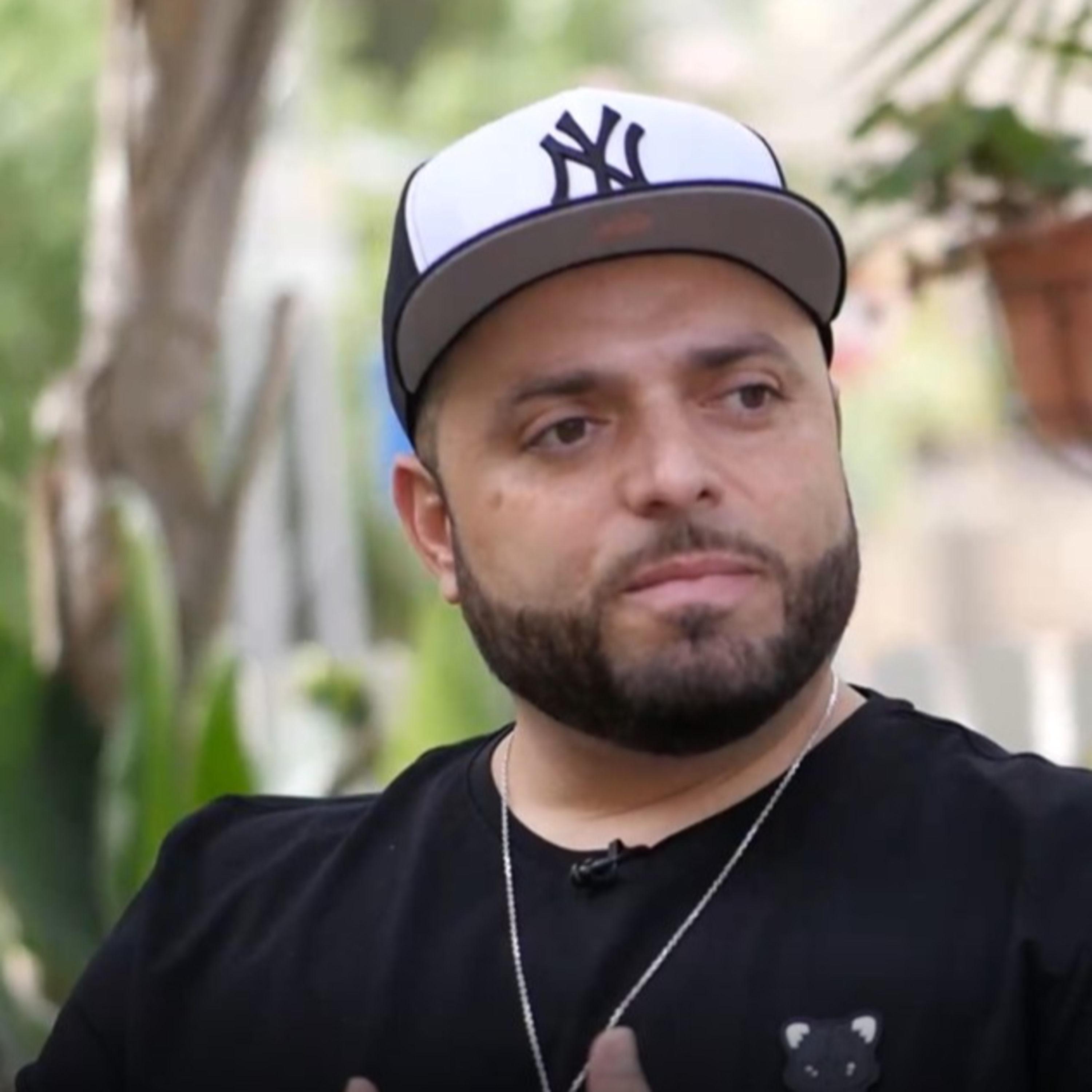 "היהדות שלי חרוטה בנשמה": קובי שמעוני (סאבלימינל) בריאיון מפתיע episode artwork