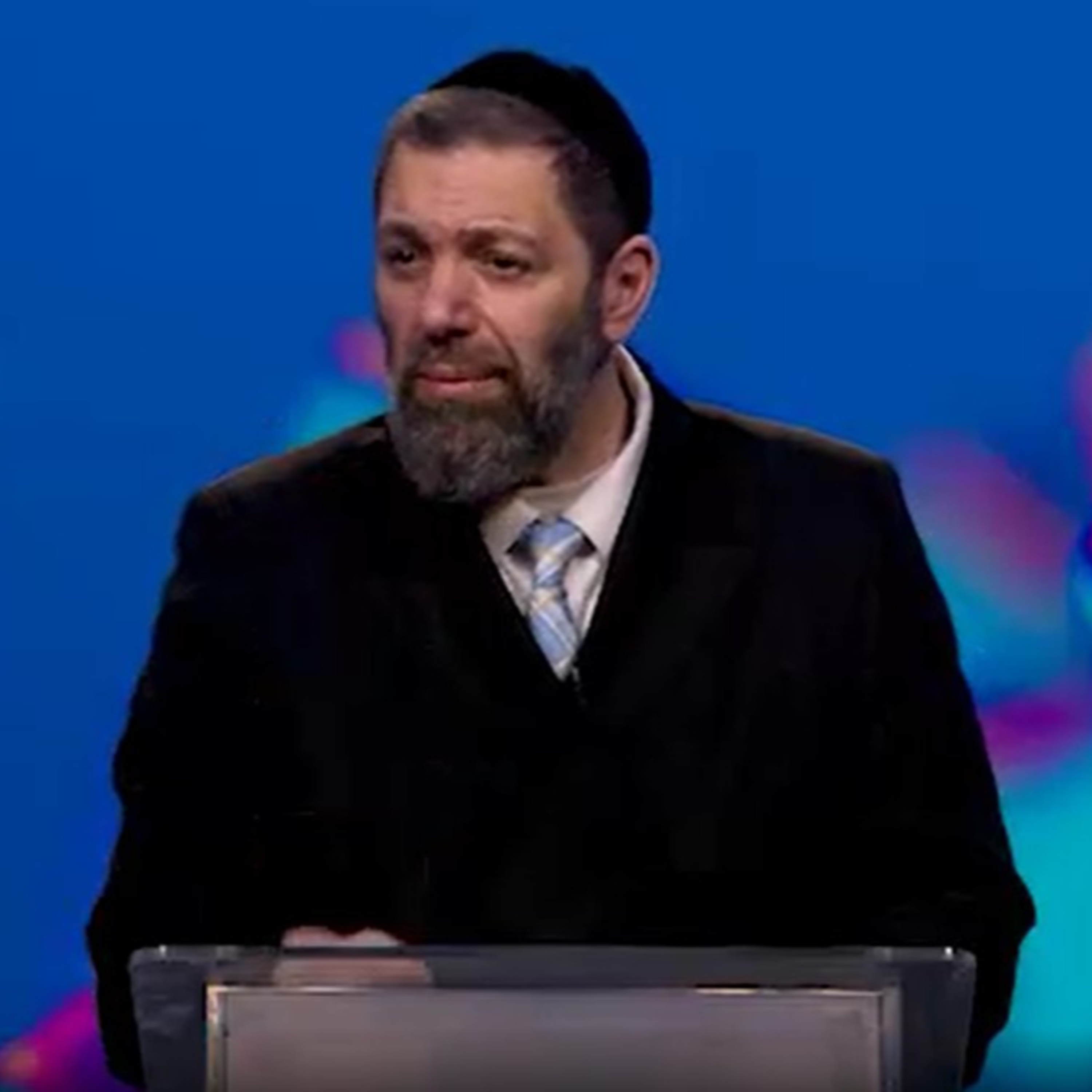 הרב עמנואל מזרחי - סגולות ליום הפורים episode artwork