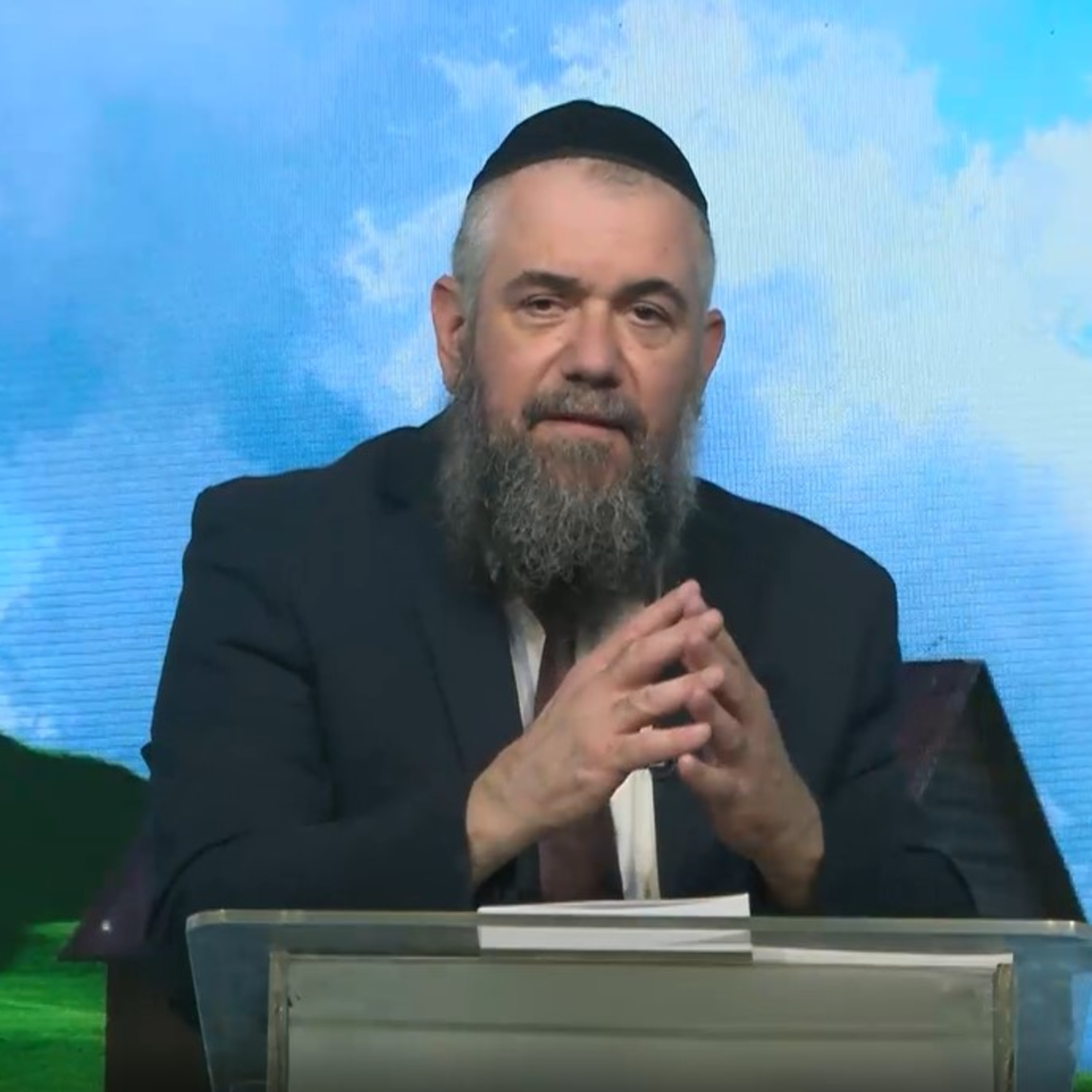 הרב אבנר קוואס: התחלה טובה, פרק 6 - טיפים לשנת הנישואין הראשונה episode artwork