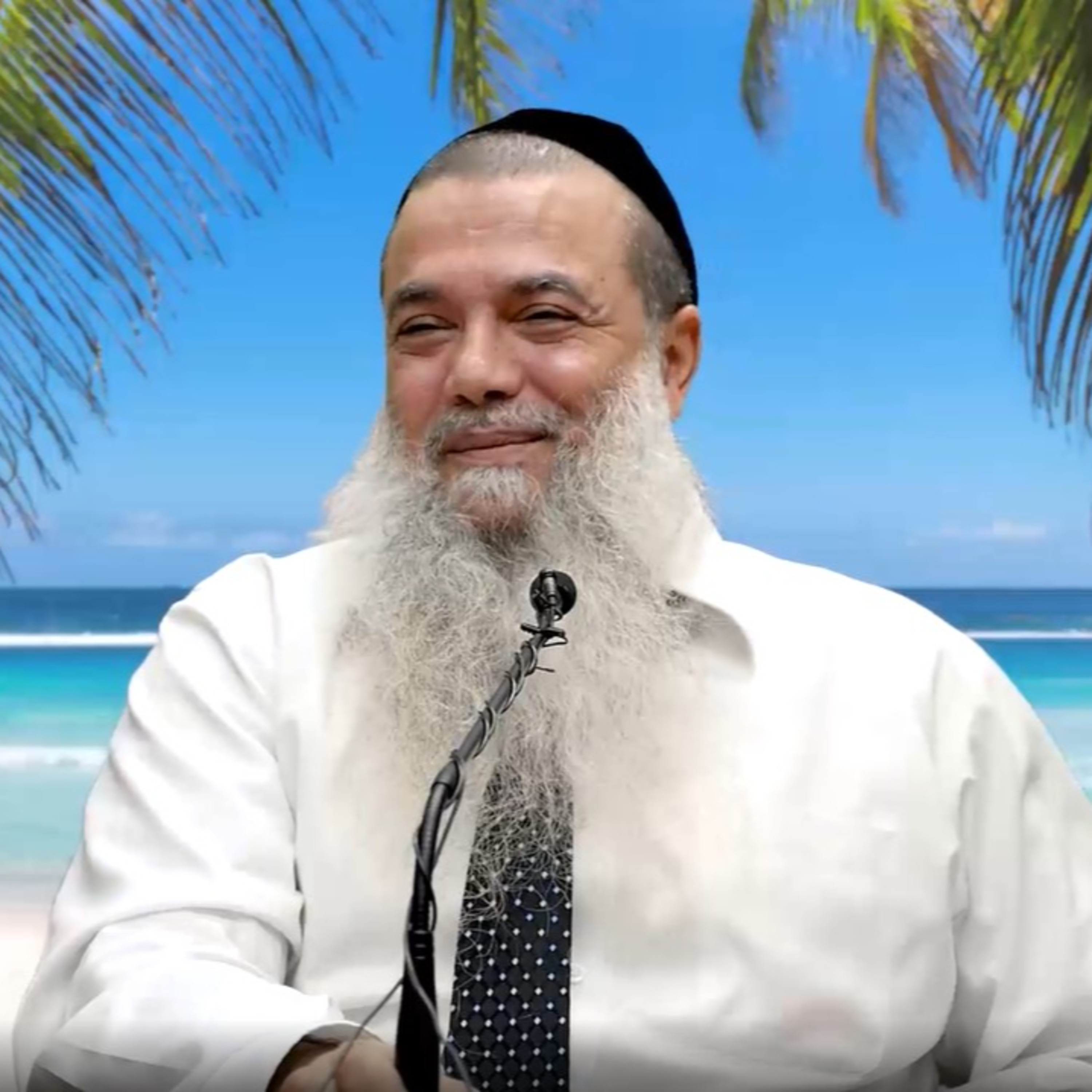 הרב יגאל כהן - סוד האמונה episode artwork