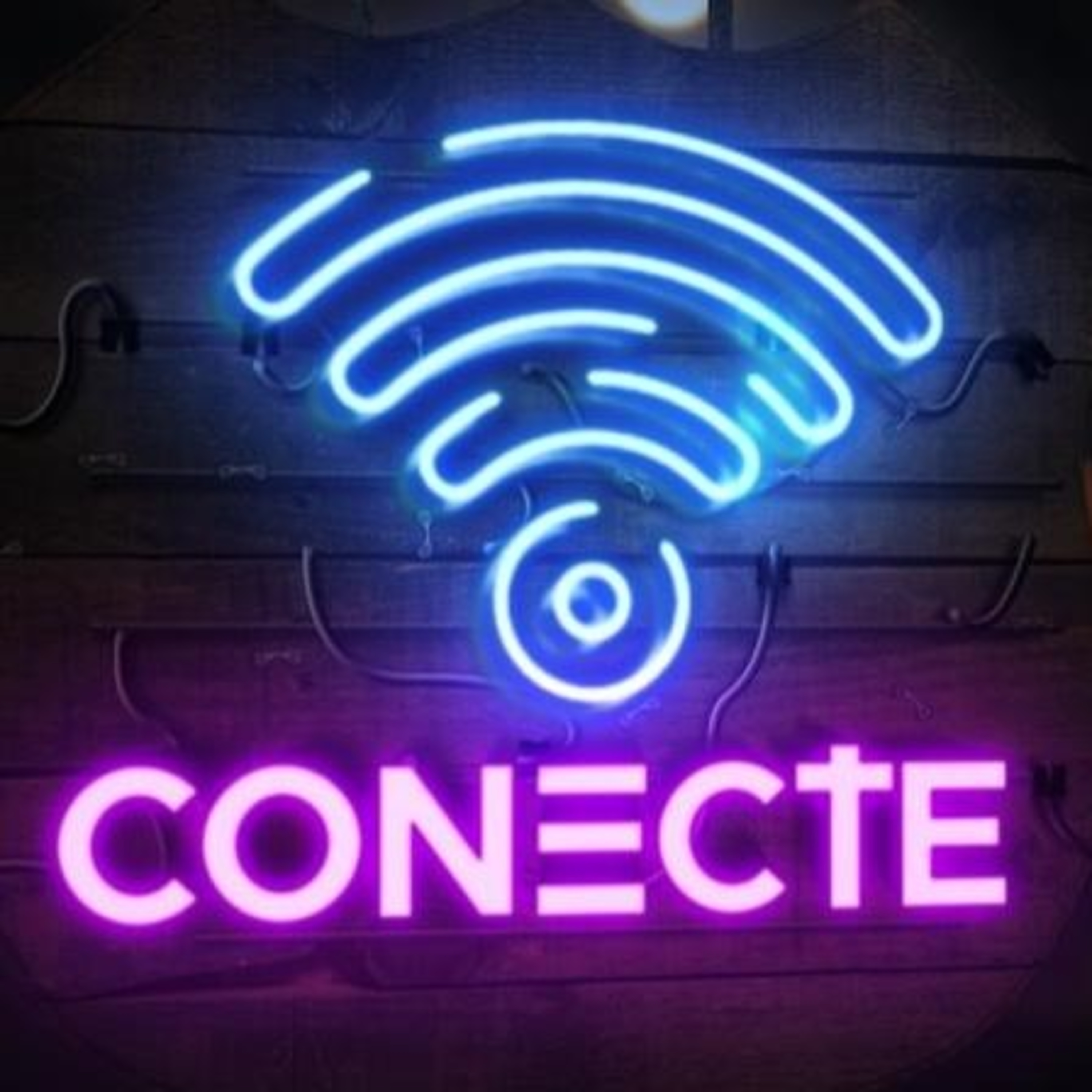 Conecte