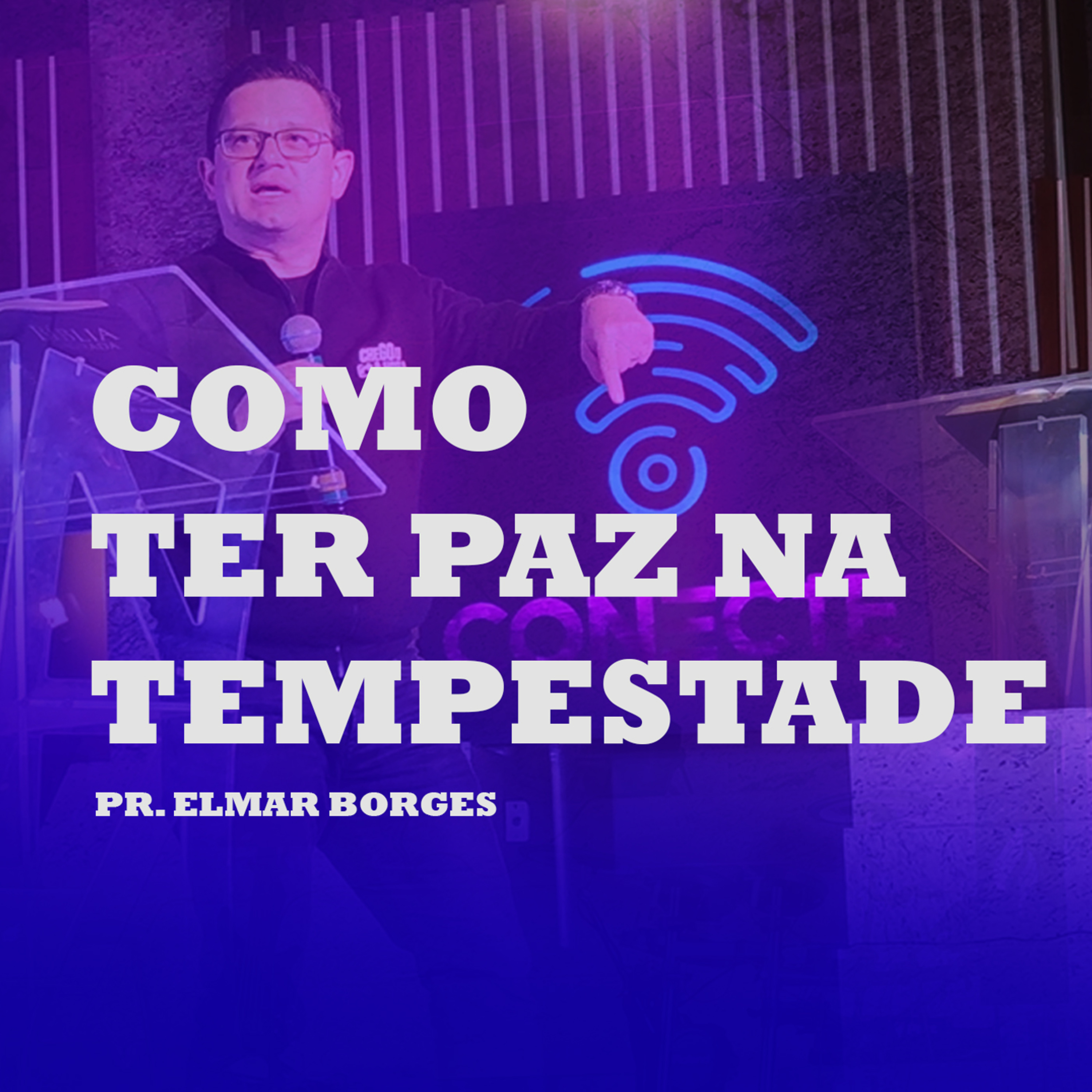 Conecte