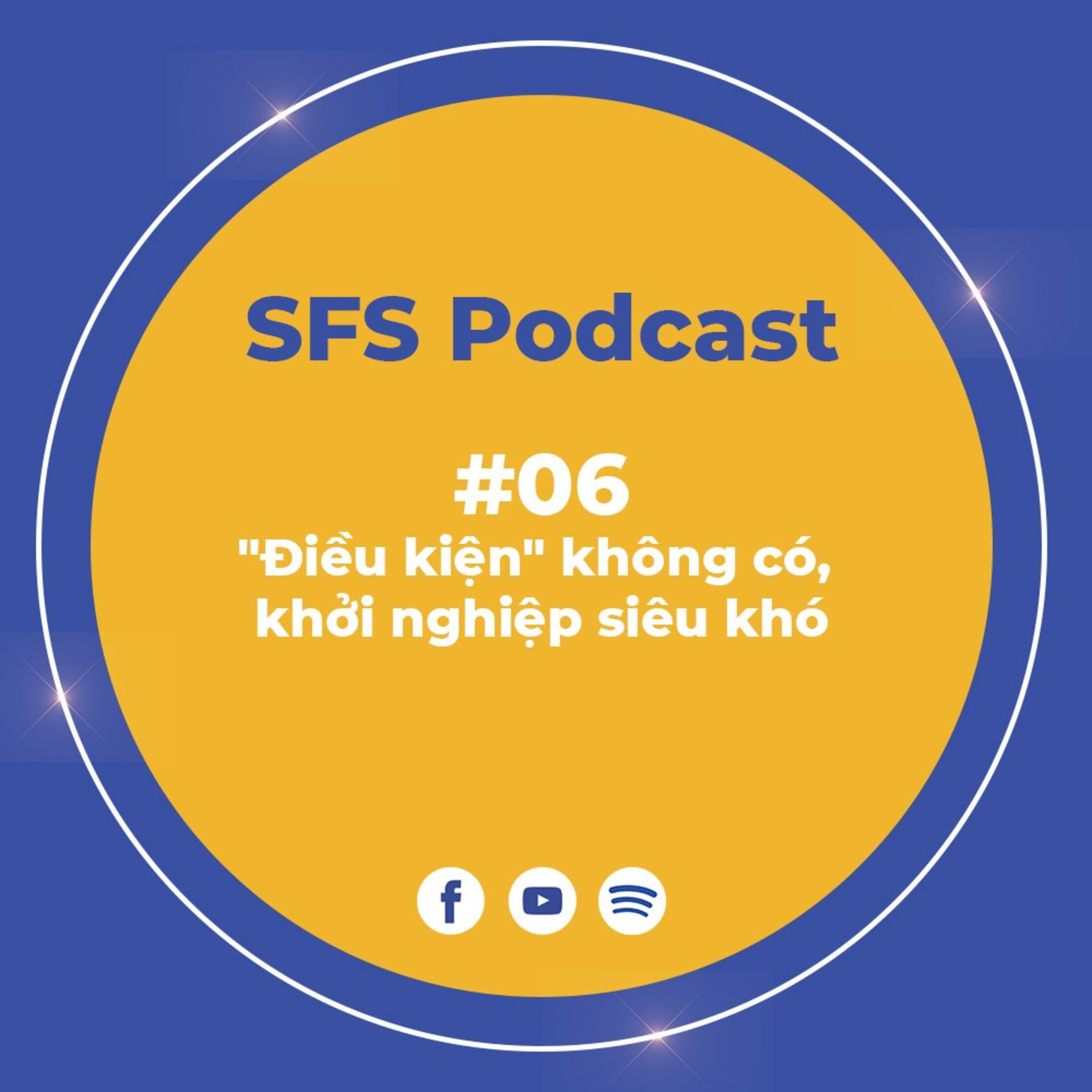 SFS Podcast