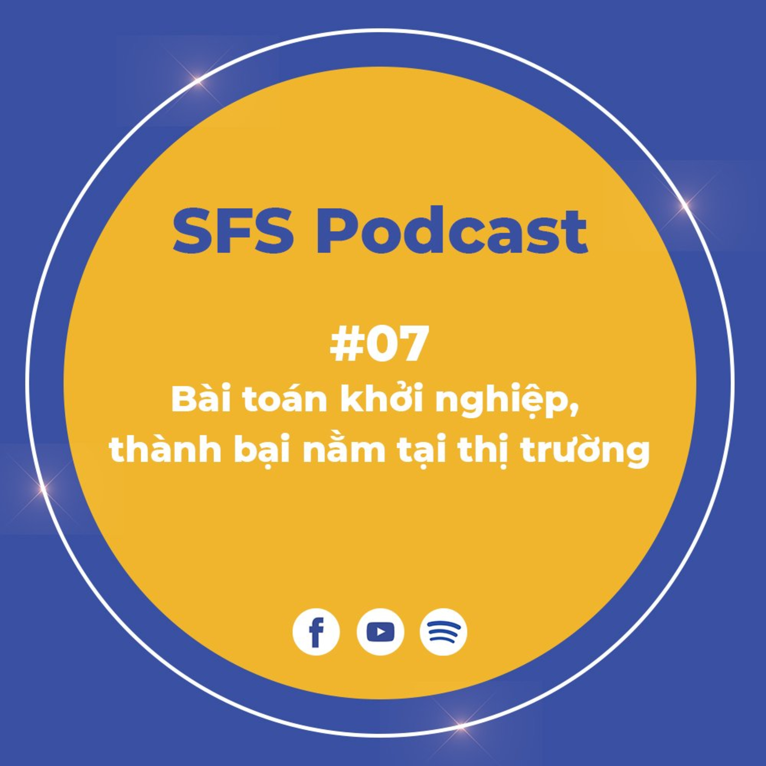 SFS Podcast