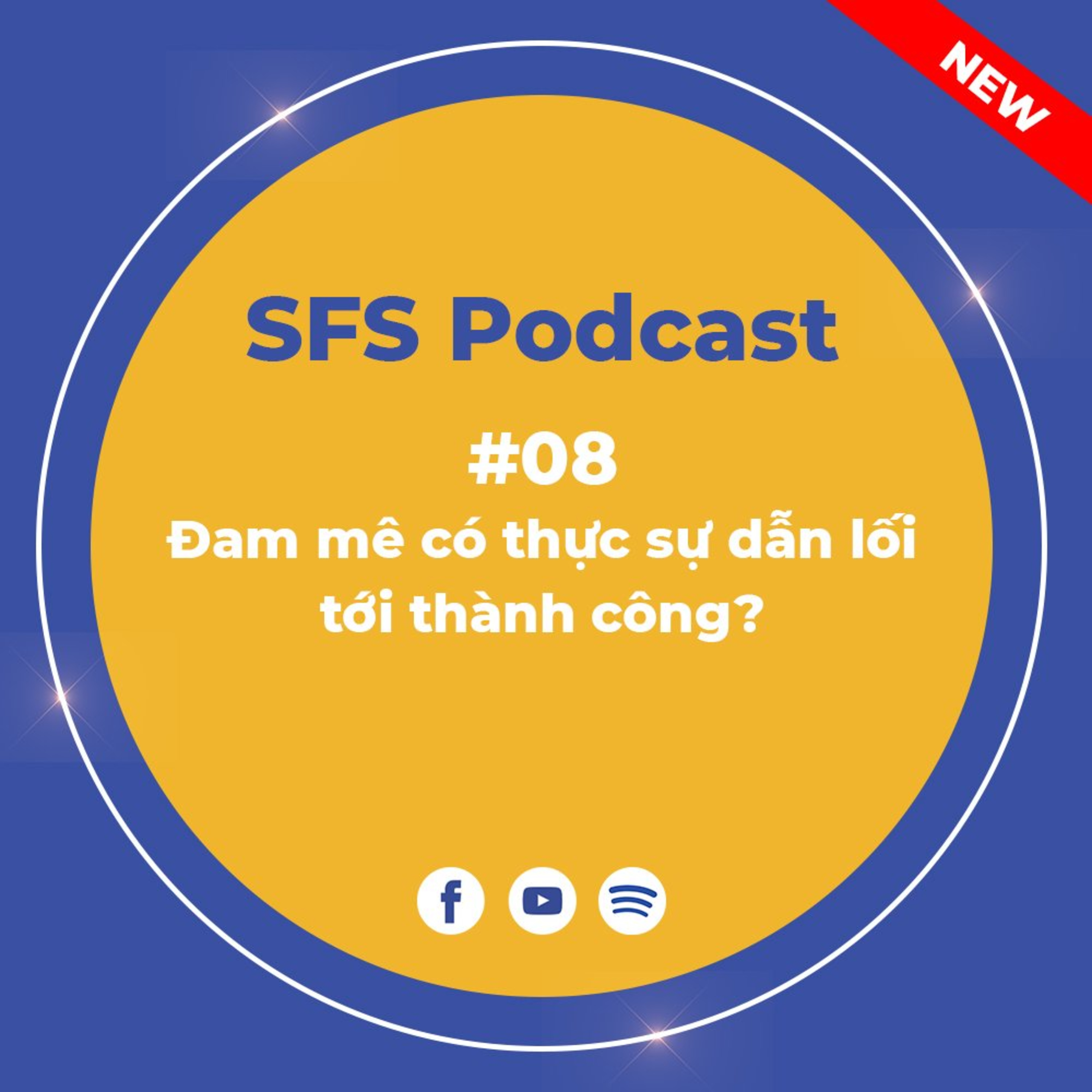 SFS Podcast