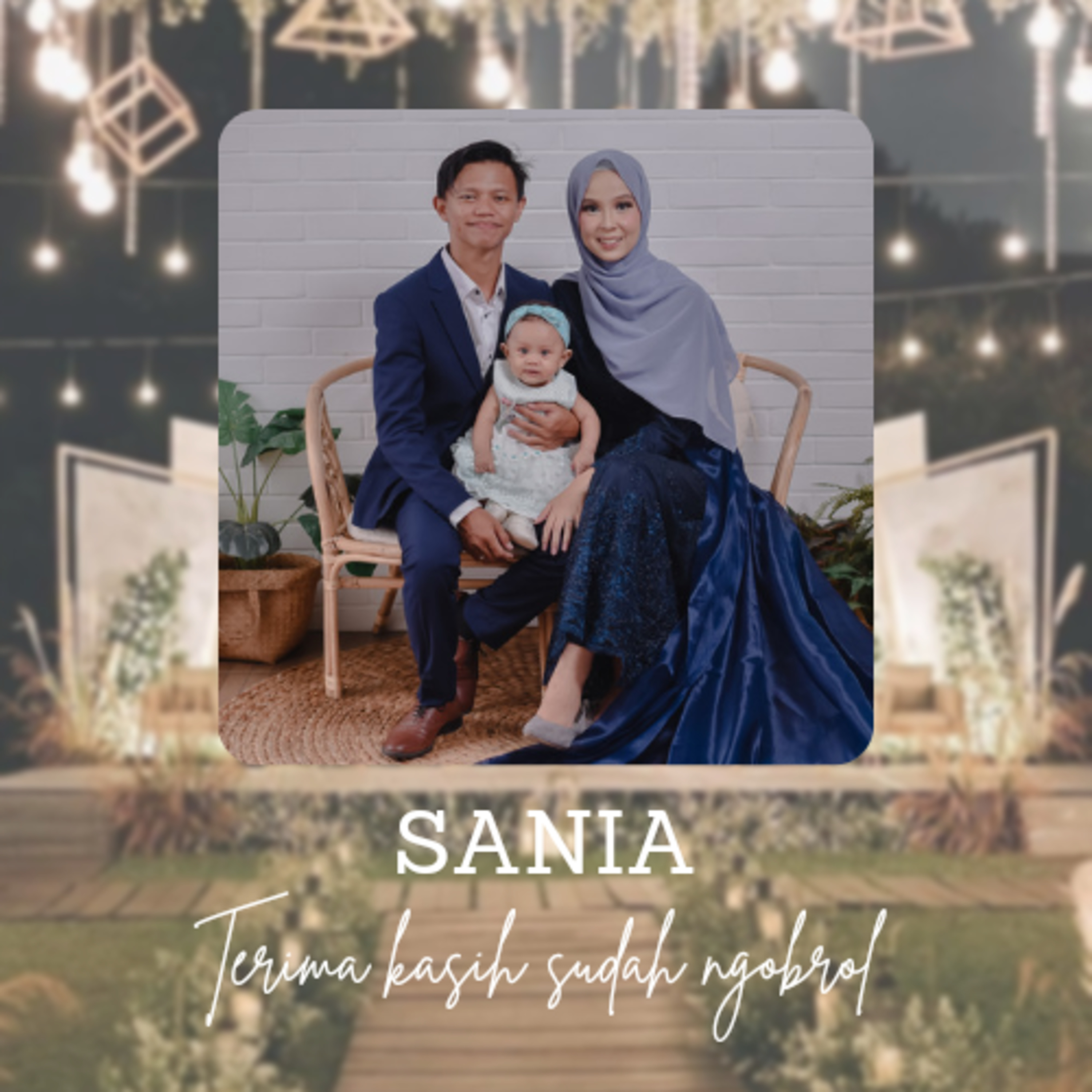 Ngobrol Bareng Sania episode artwork