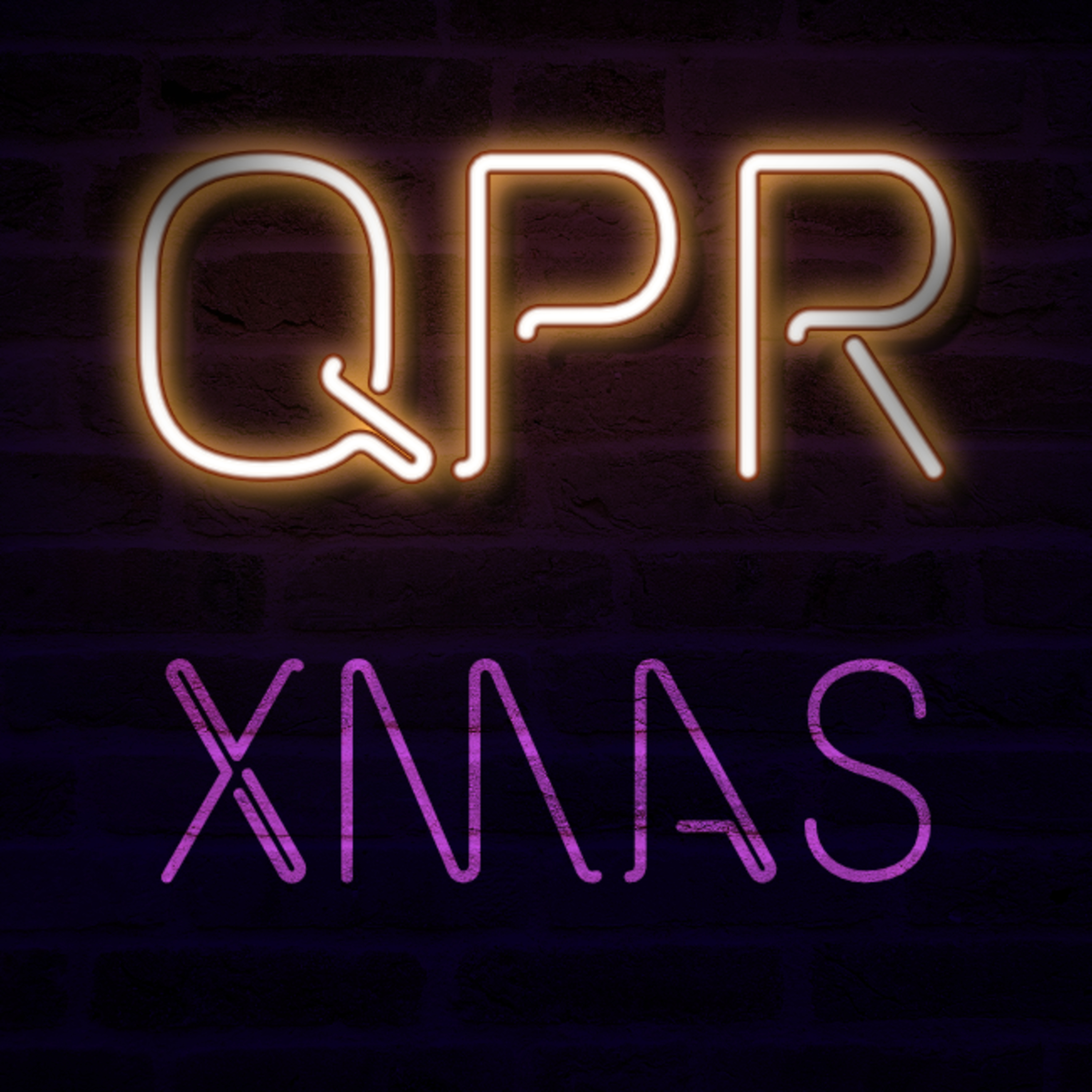 [QPR#70] ⛄ What do you get when you cross an apple and a Christmass tree?