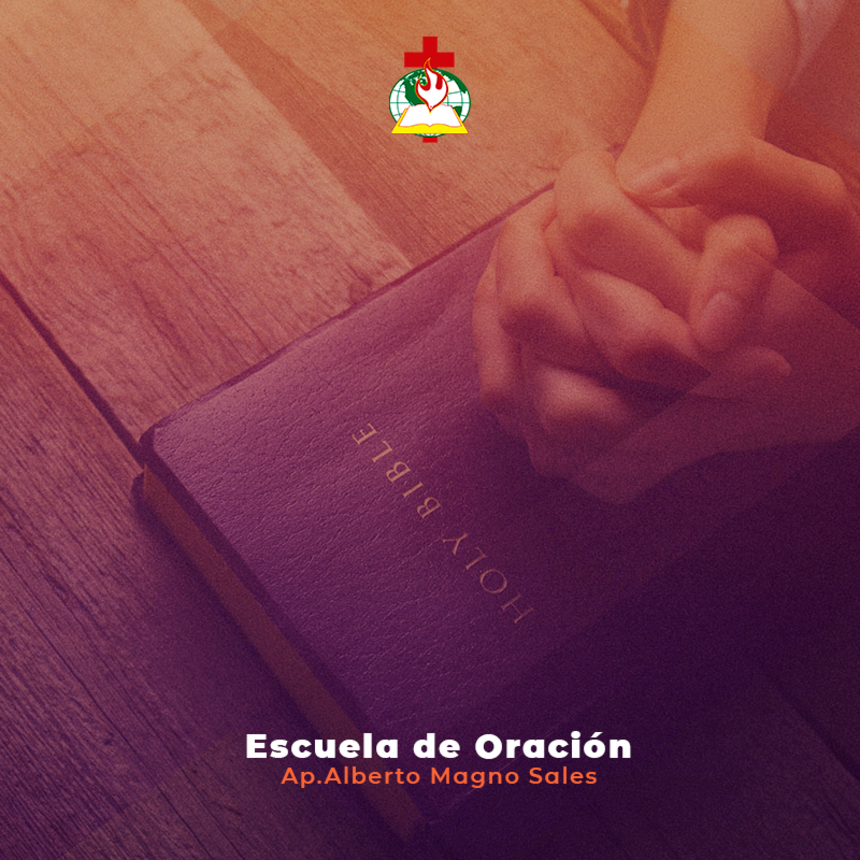 Portada de PIEB12 - Escuela de Oración