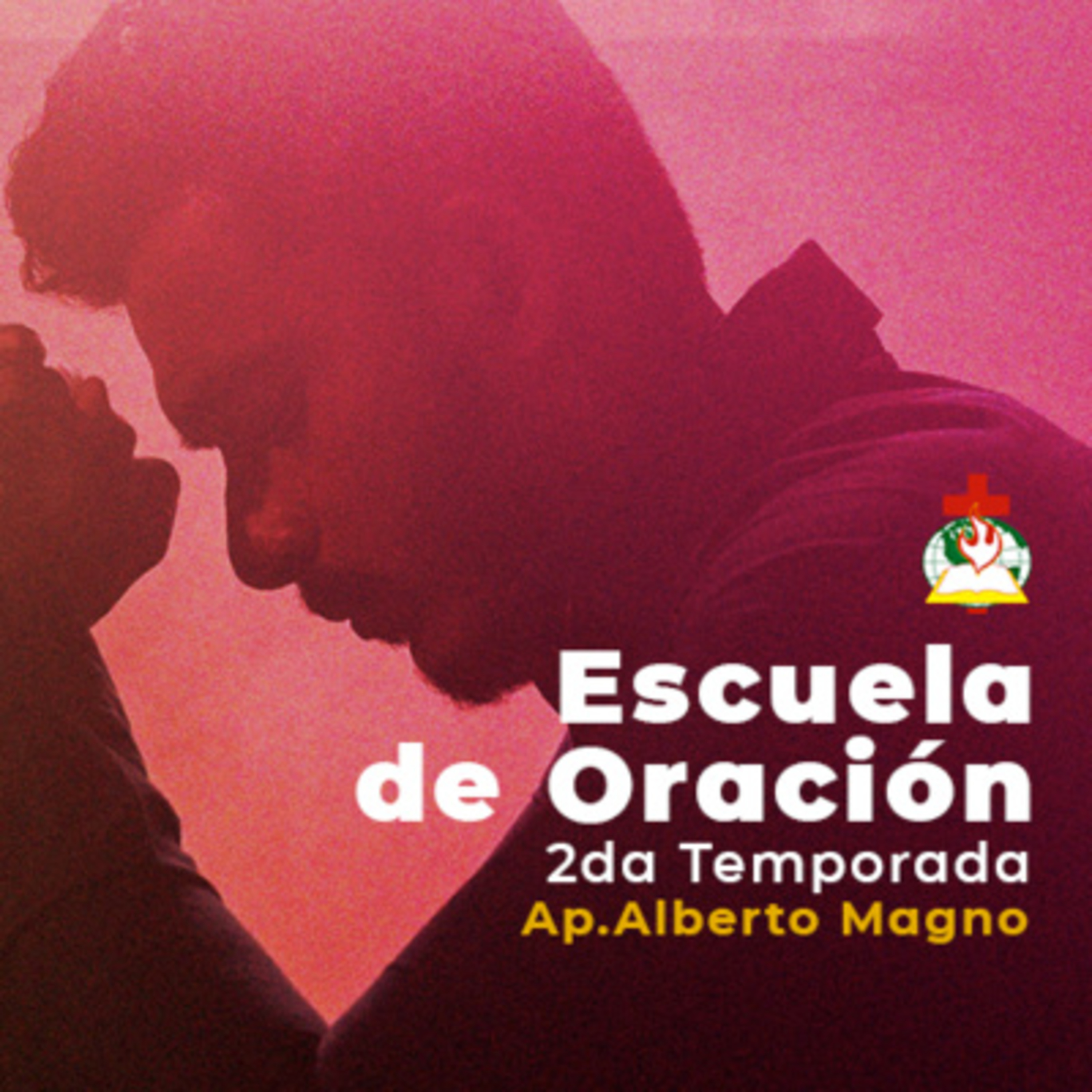 Portada de PIEB12 - Escuela de Oración