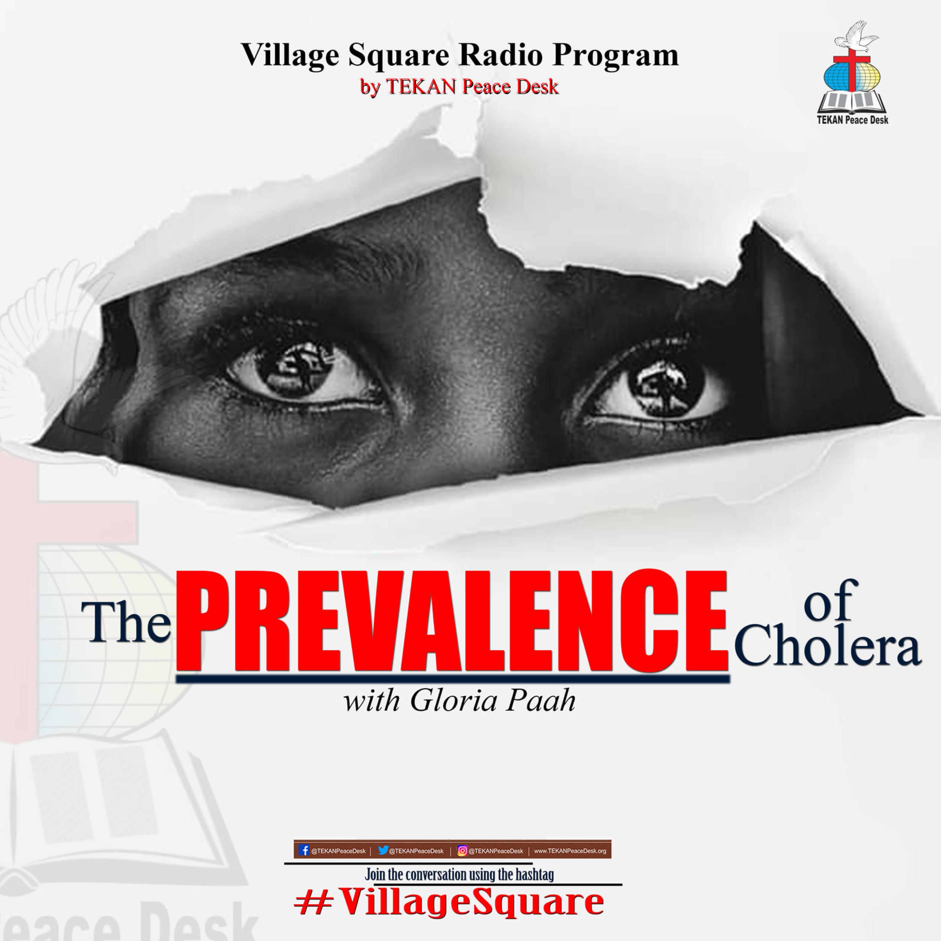 Village Square on Highland FM 101.5