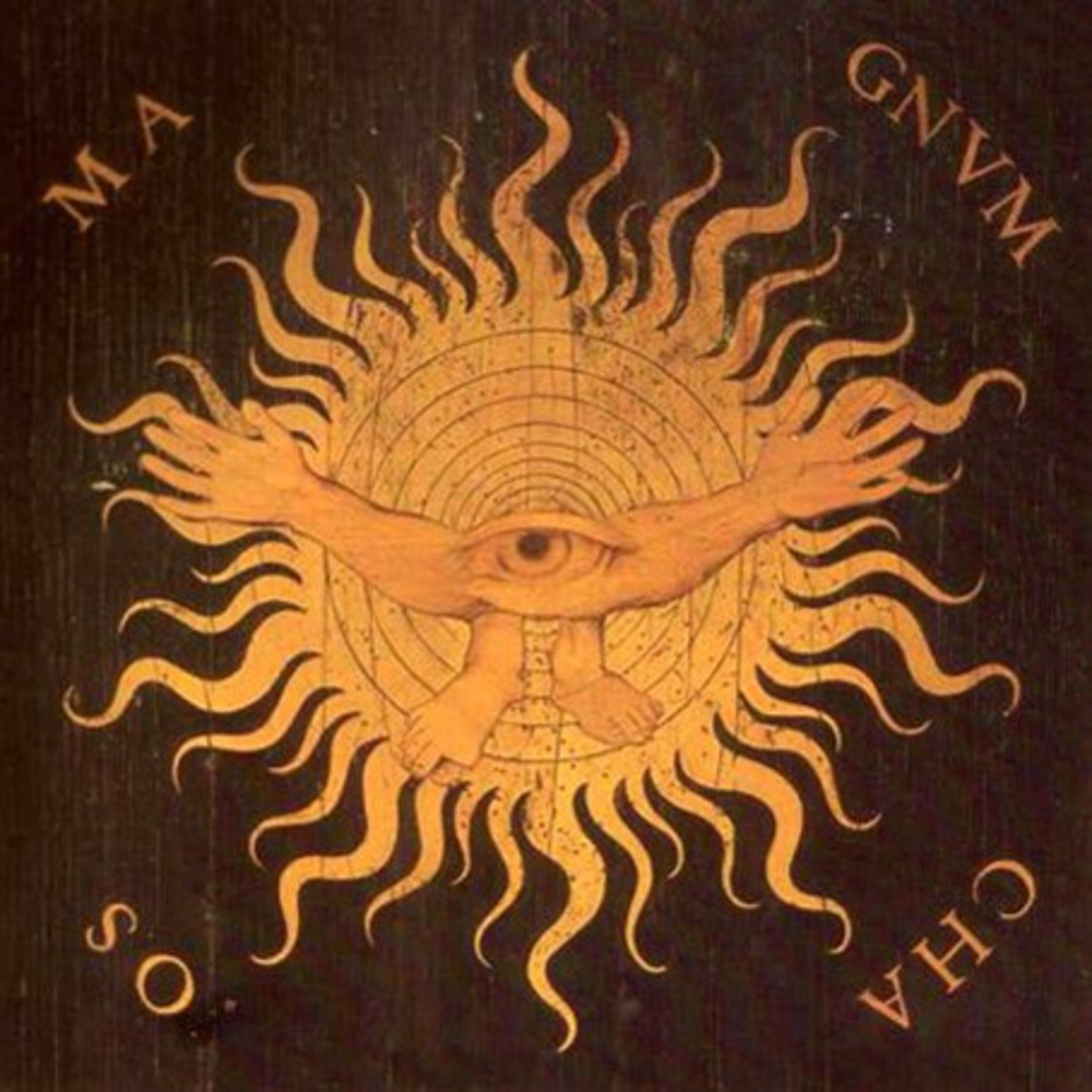 Caos O Deus Da Criação Da Mitologia Grega Caos O Deus Da Criação Da