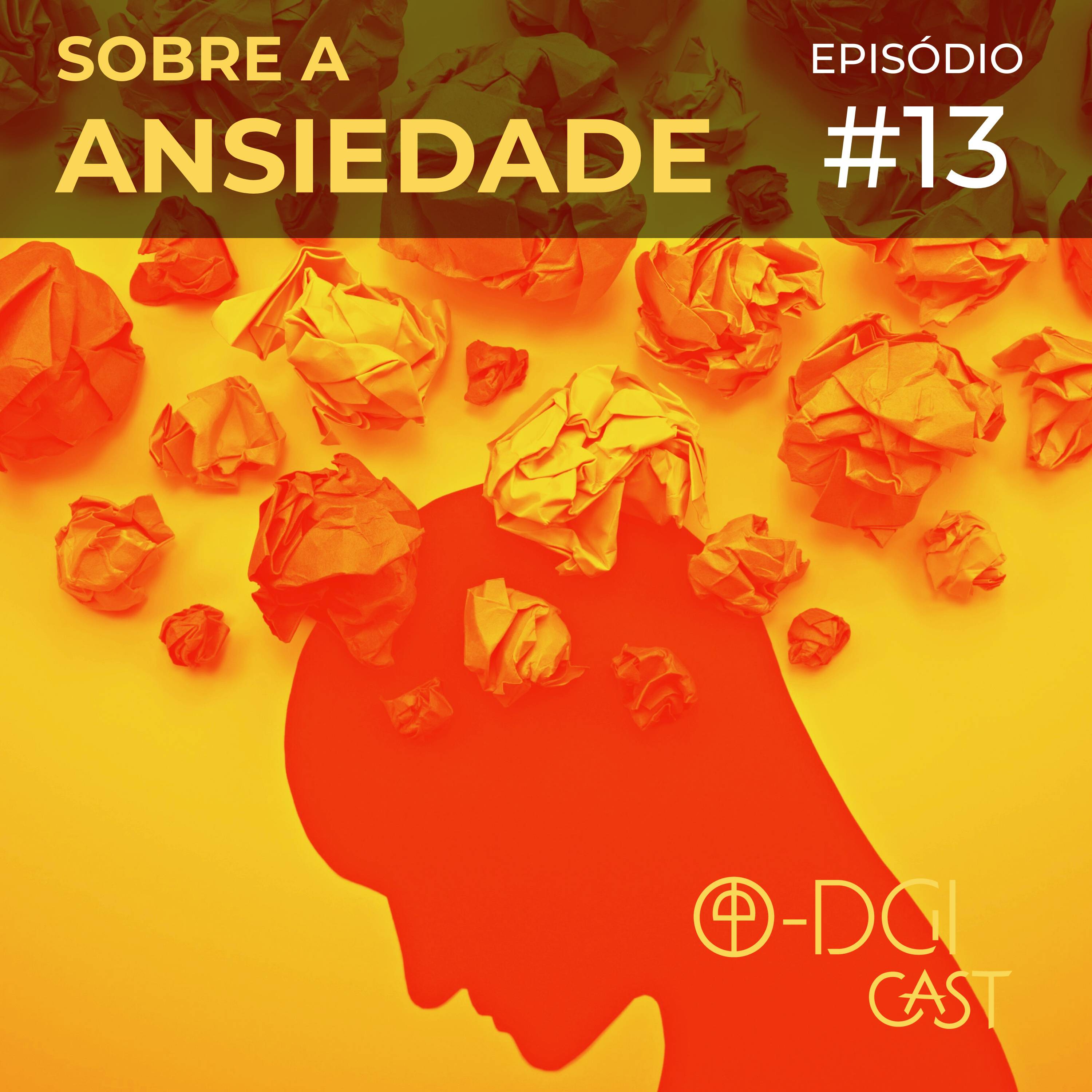 O-DGI CAST - O podcast da Arte Marcial Interna