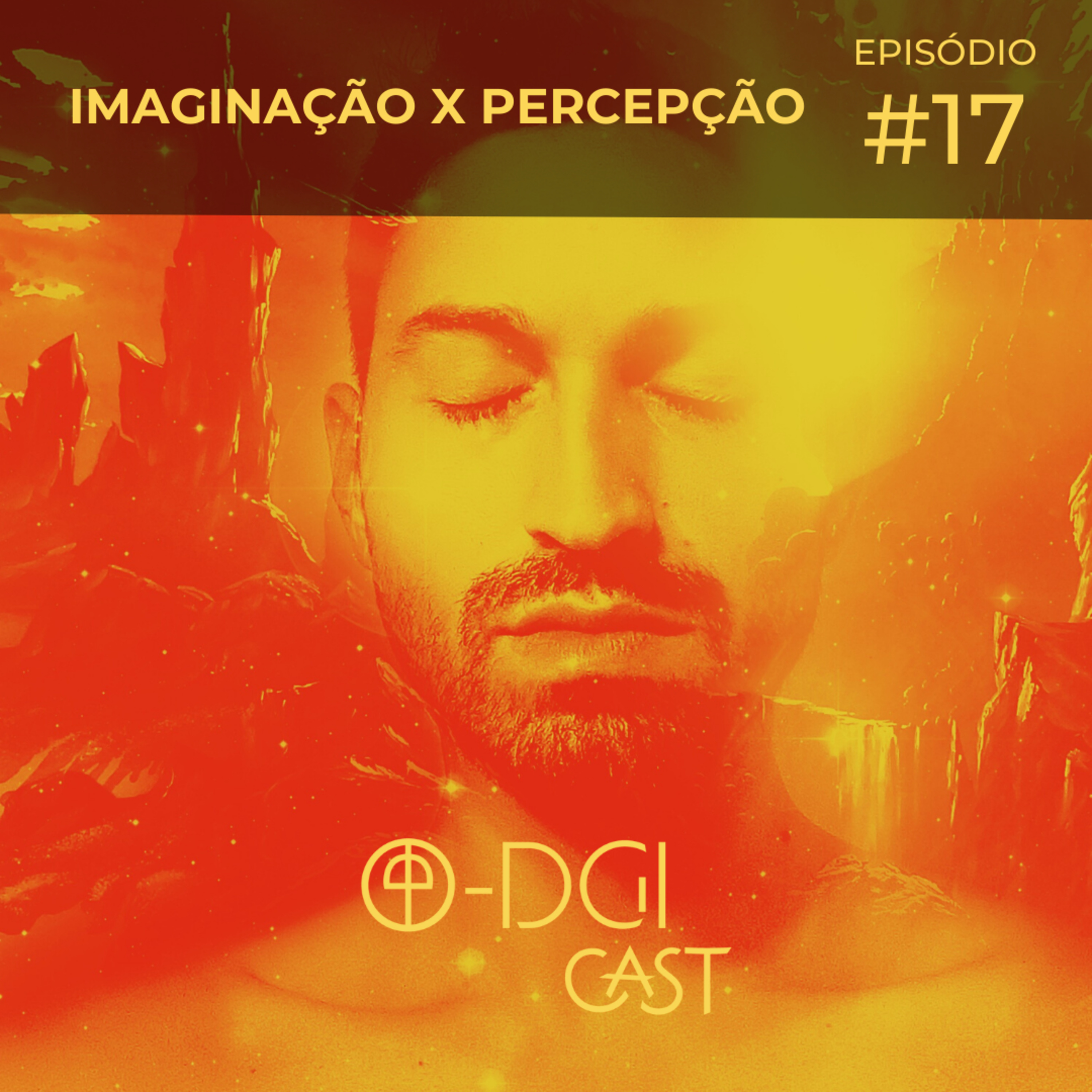 O-DGI CAST - O podcast da Arte Marcial Interna