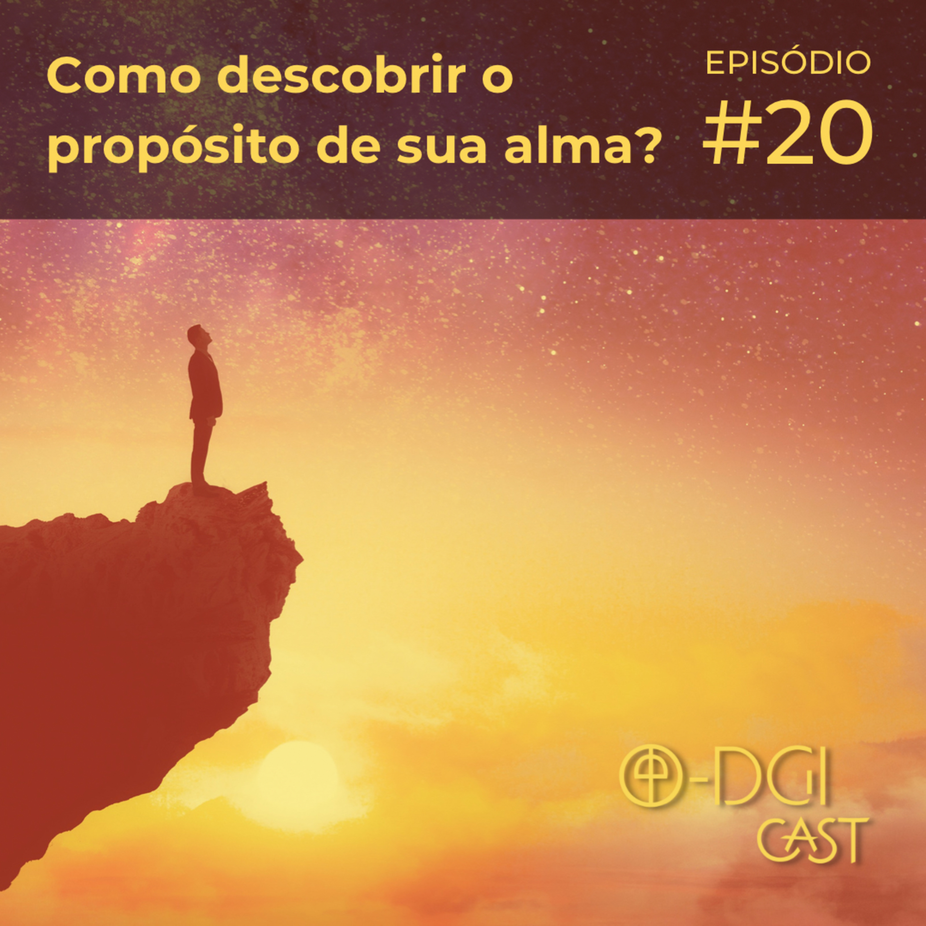 O-DGI CAST - O podcast da Arte Marcial Interna