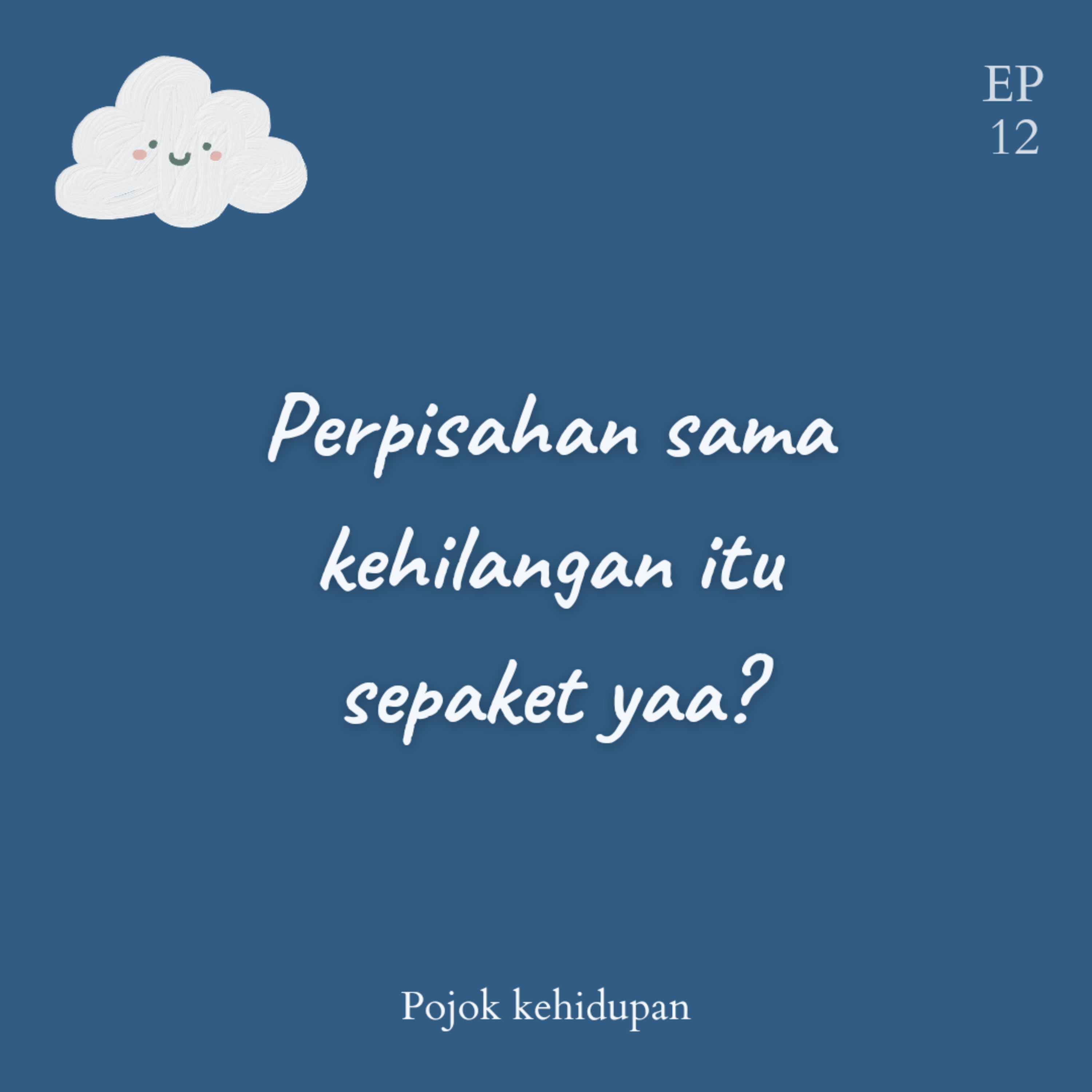 Pojok Kehidupan