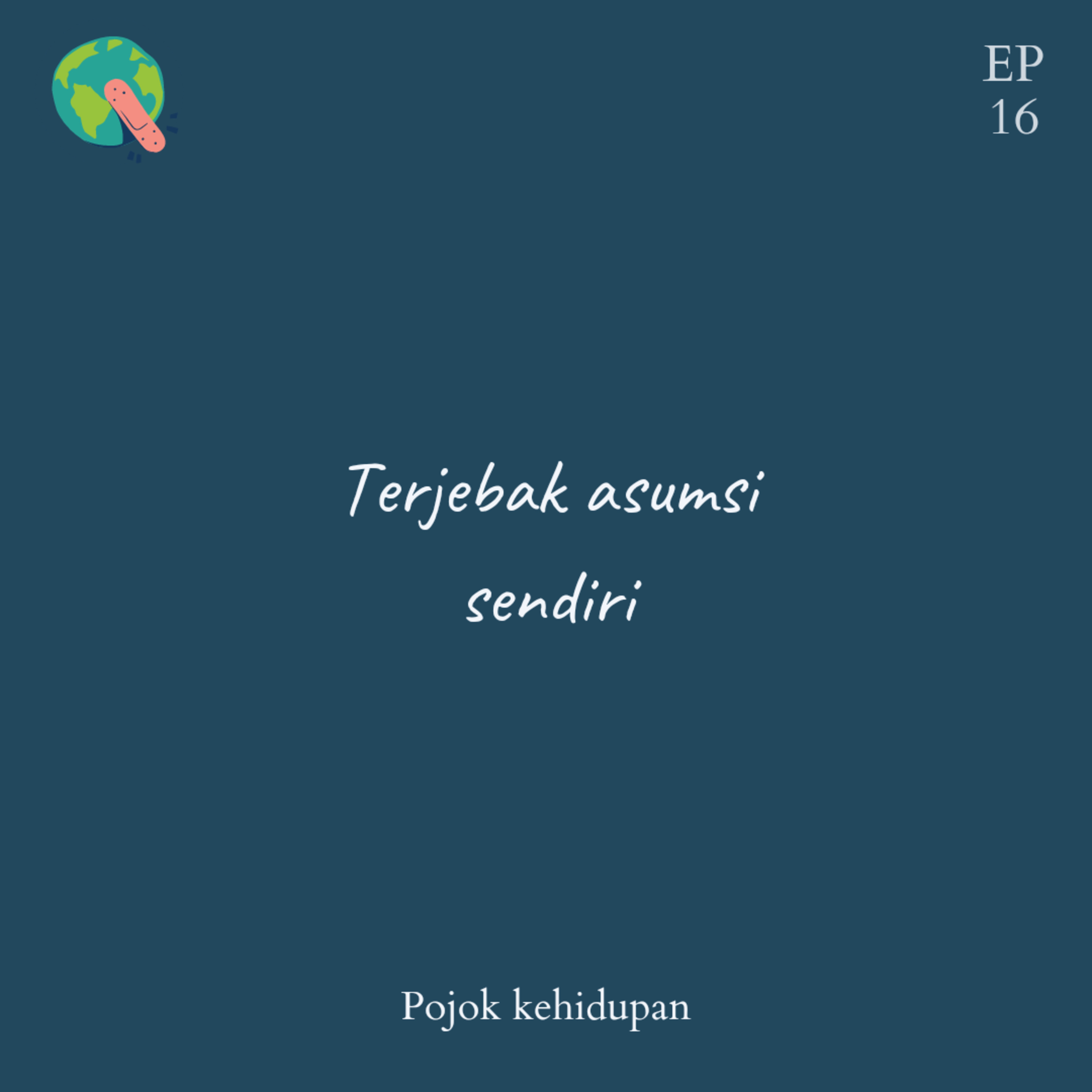 Pojok Kehidupan