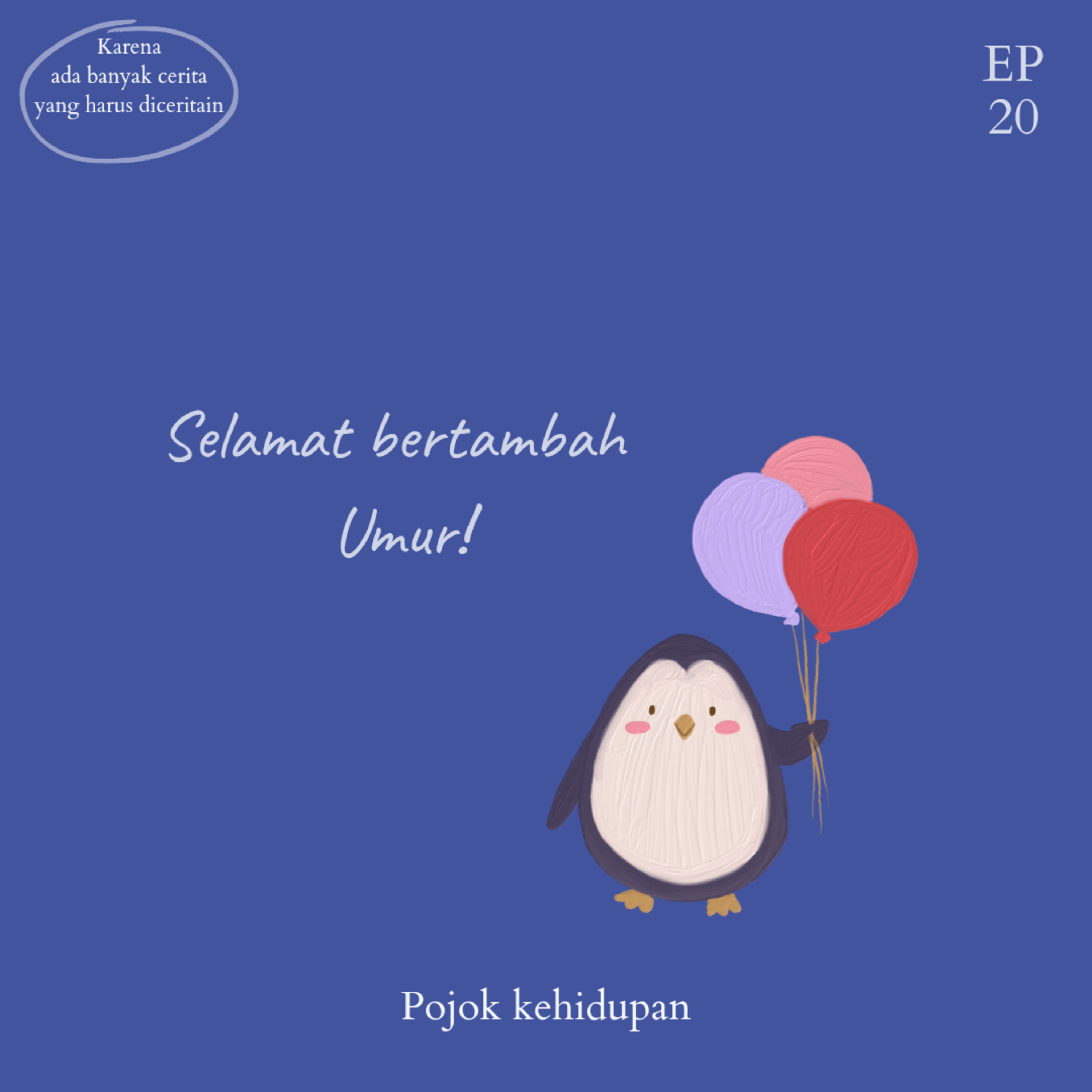 Pojok Kehidupan