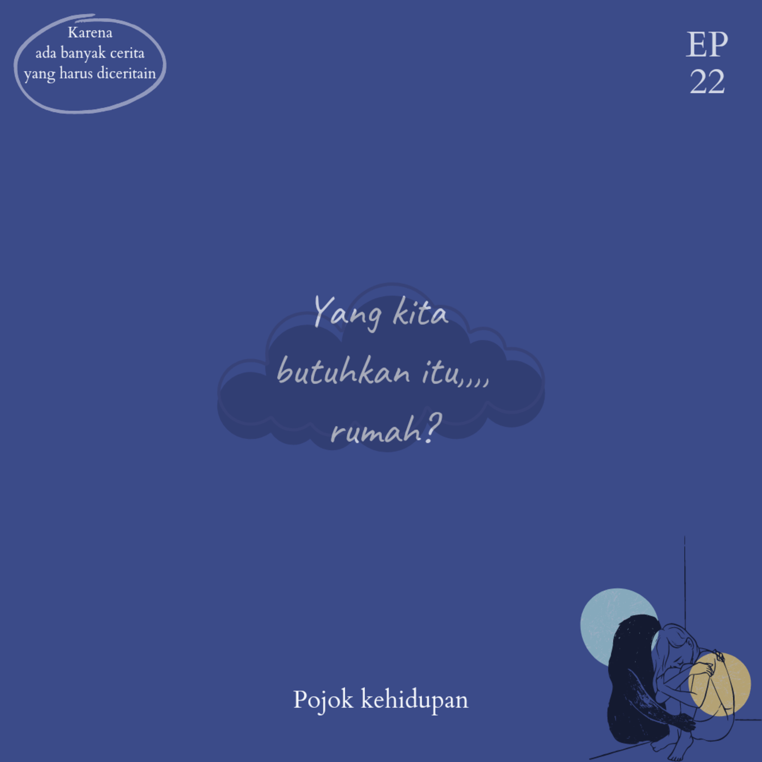 Pojok Kehidupan