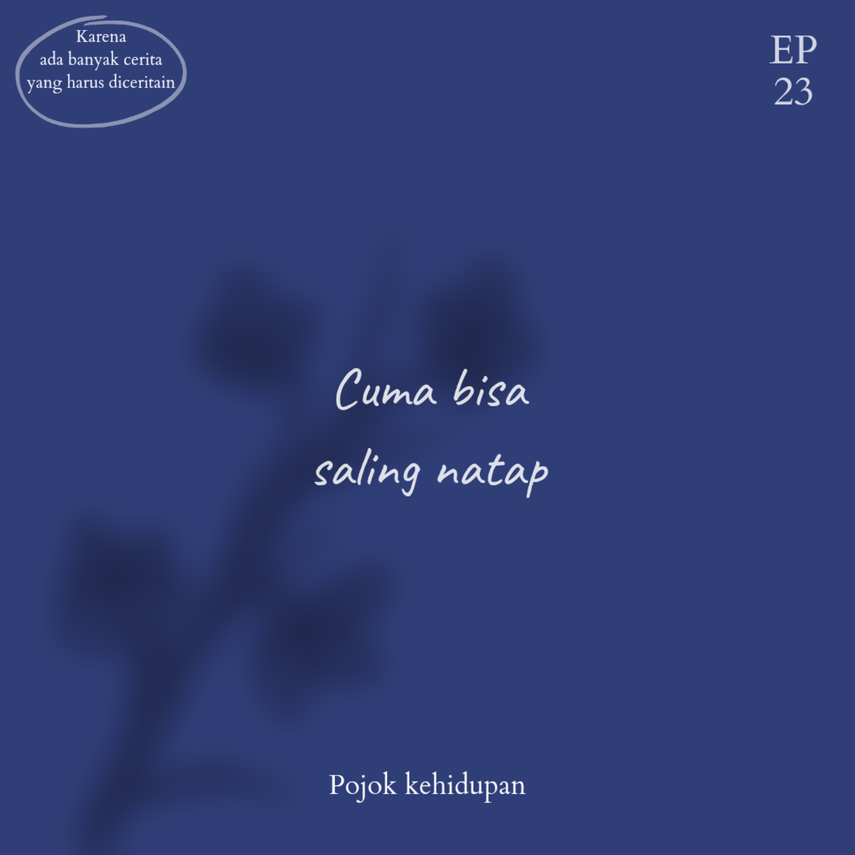 Pojok Kehidupan