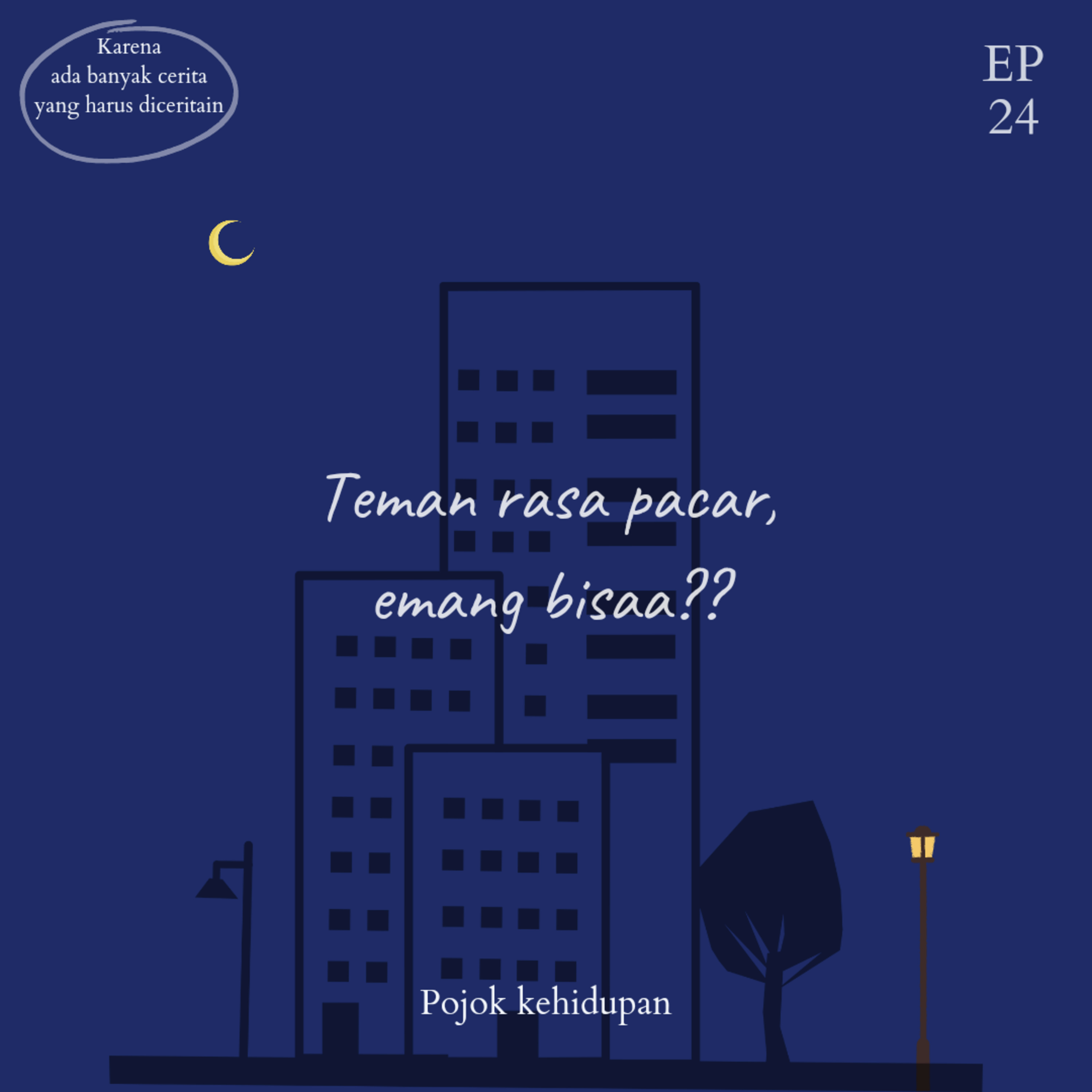 Pojok Kehidupan