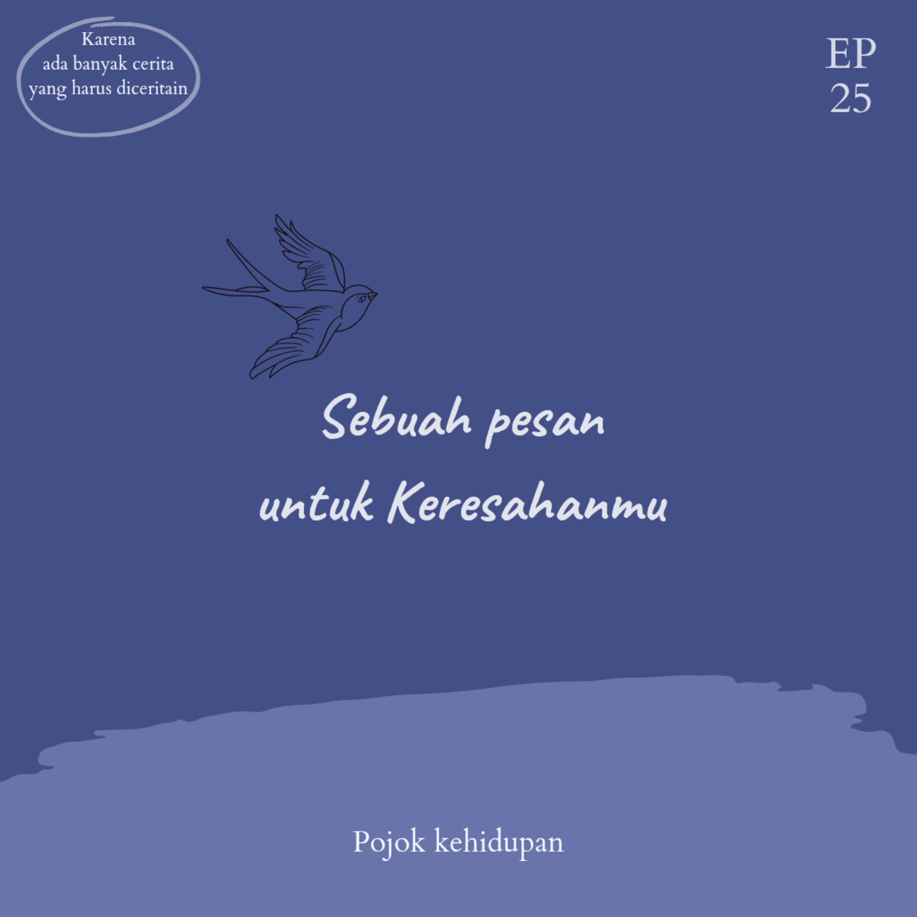 Pojok Kehidupan