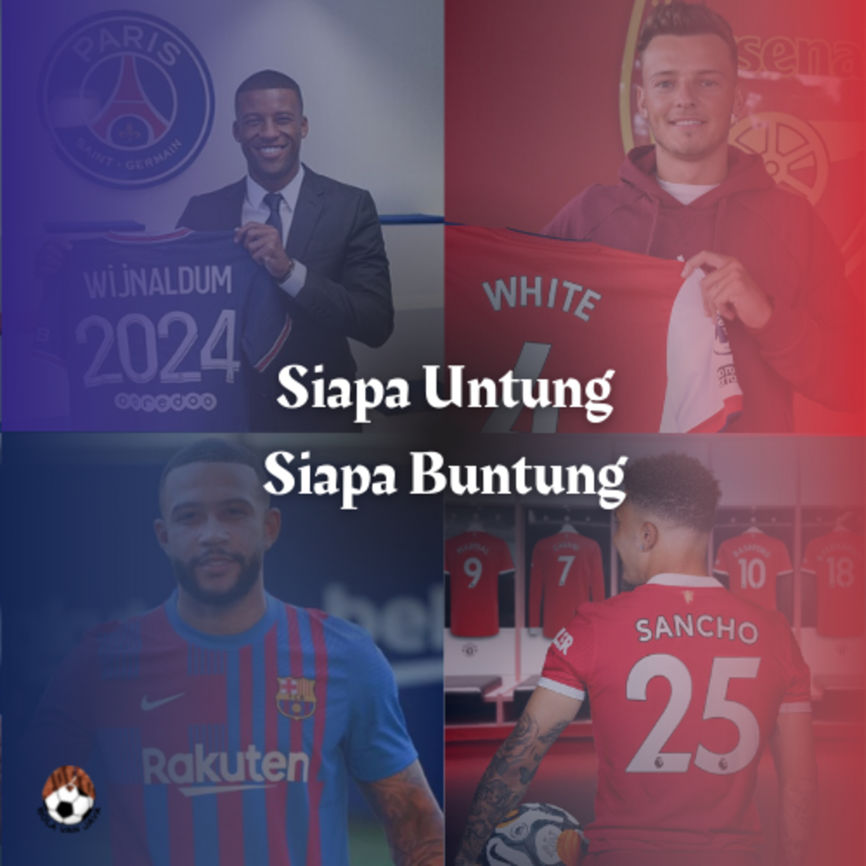 Bola van Java