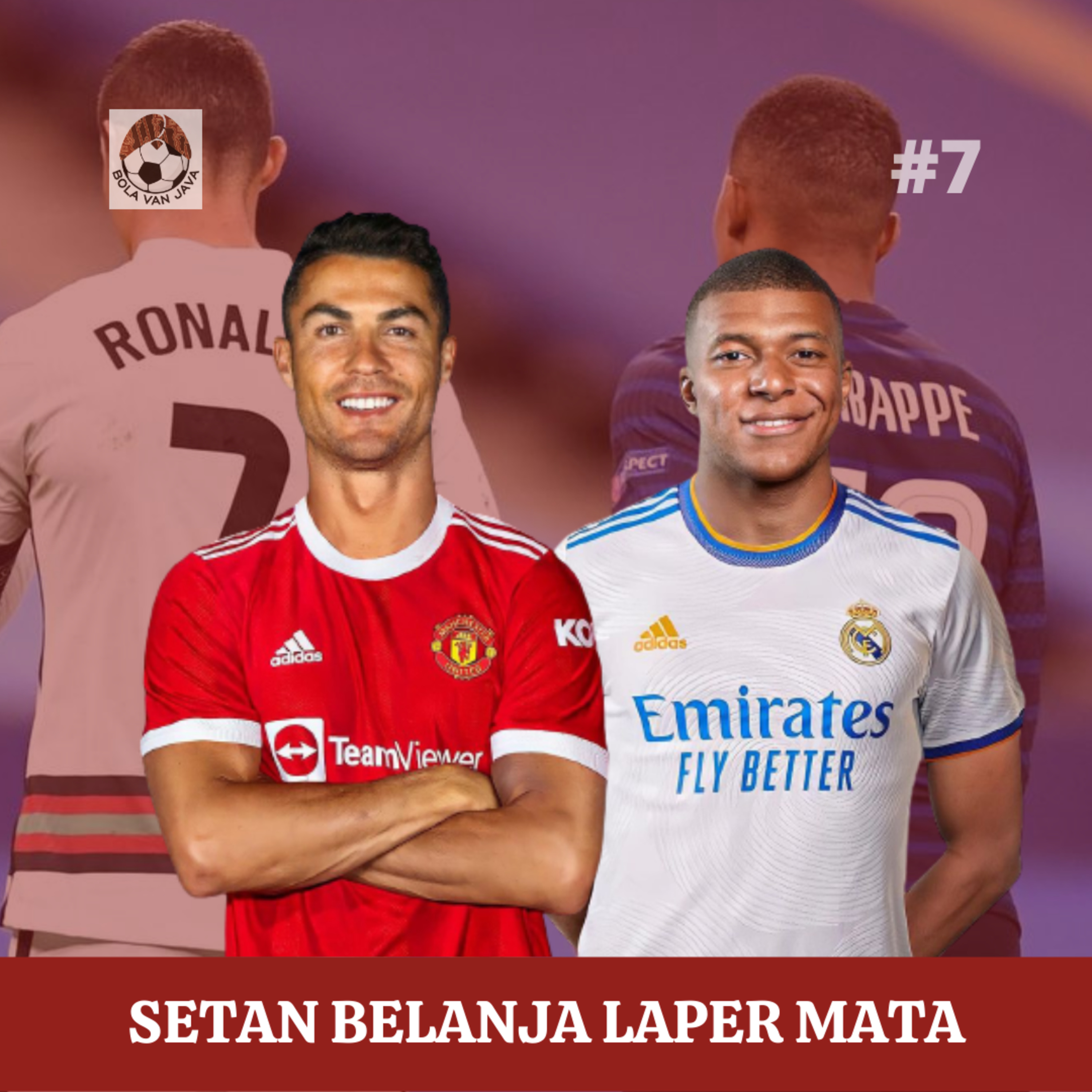Bola van Java