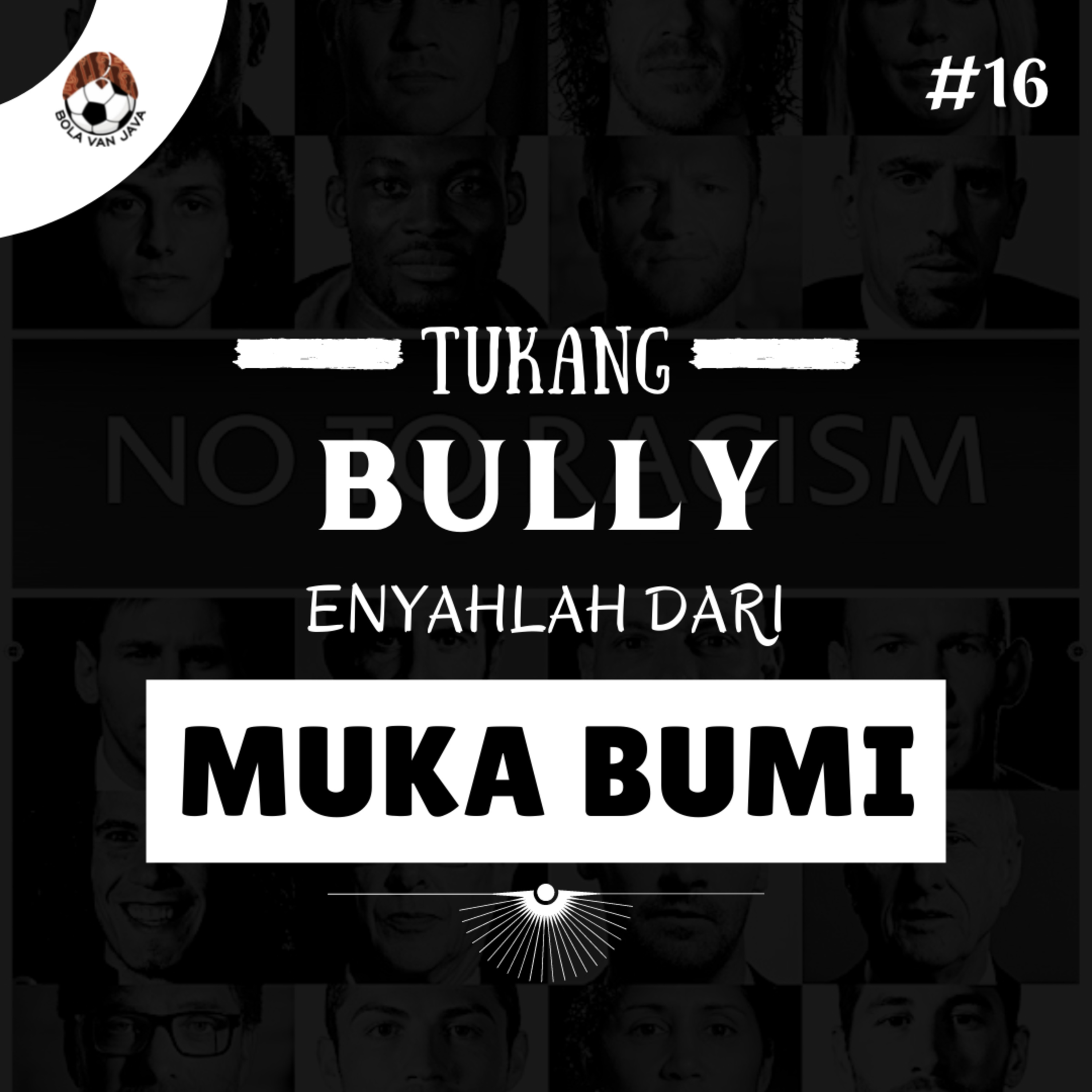 Bola van Java