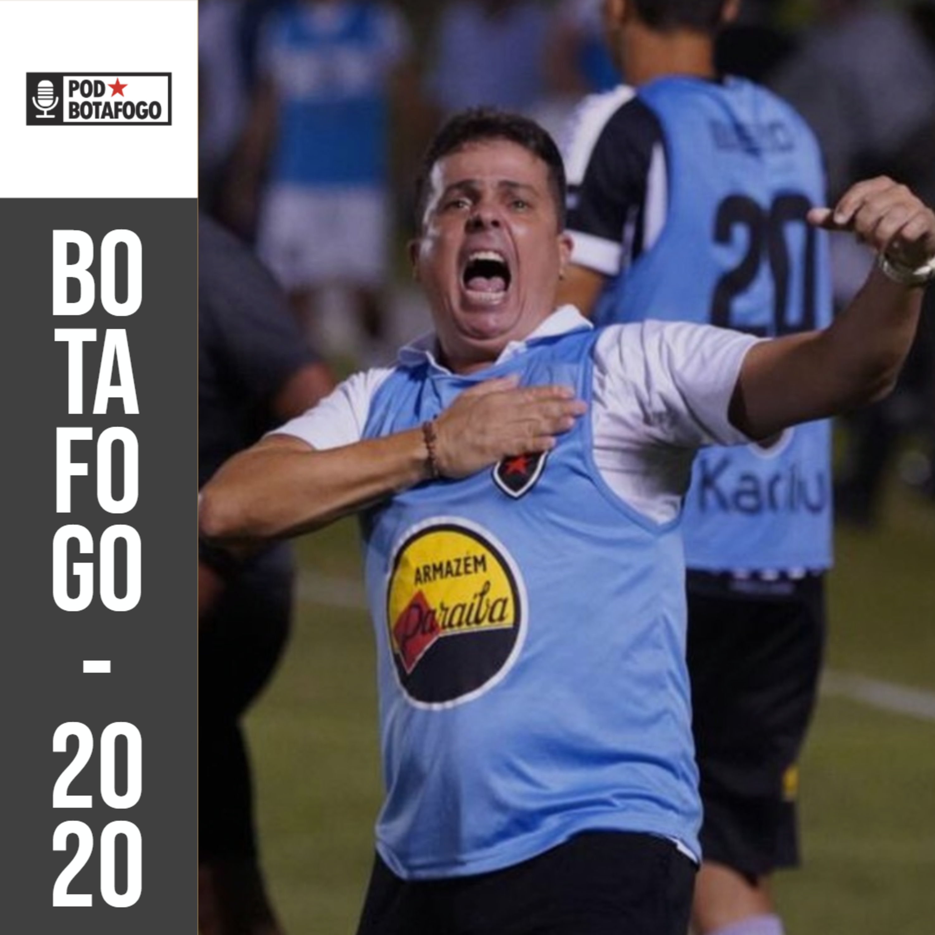 PodBotafogo