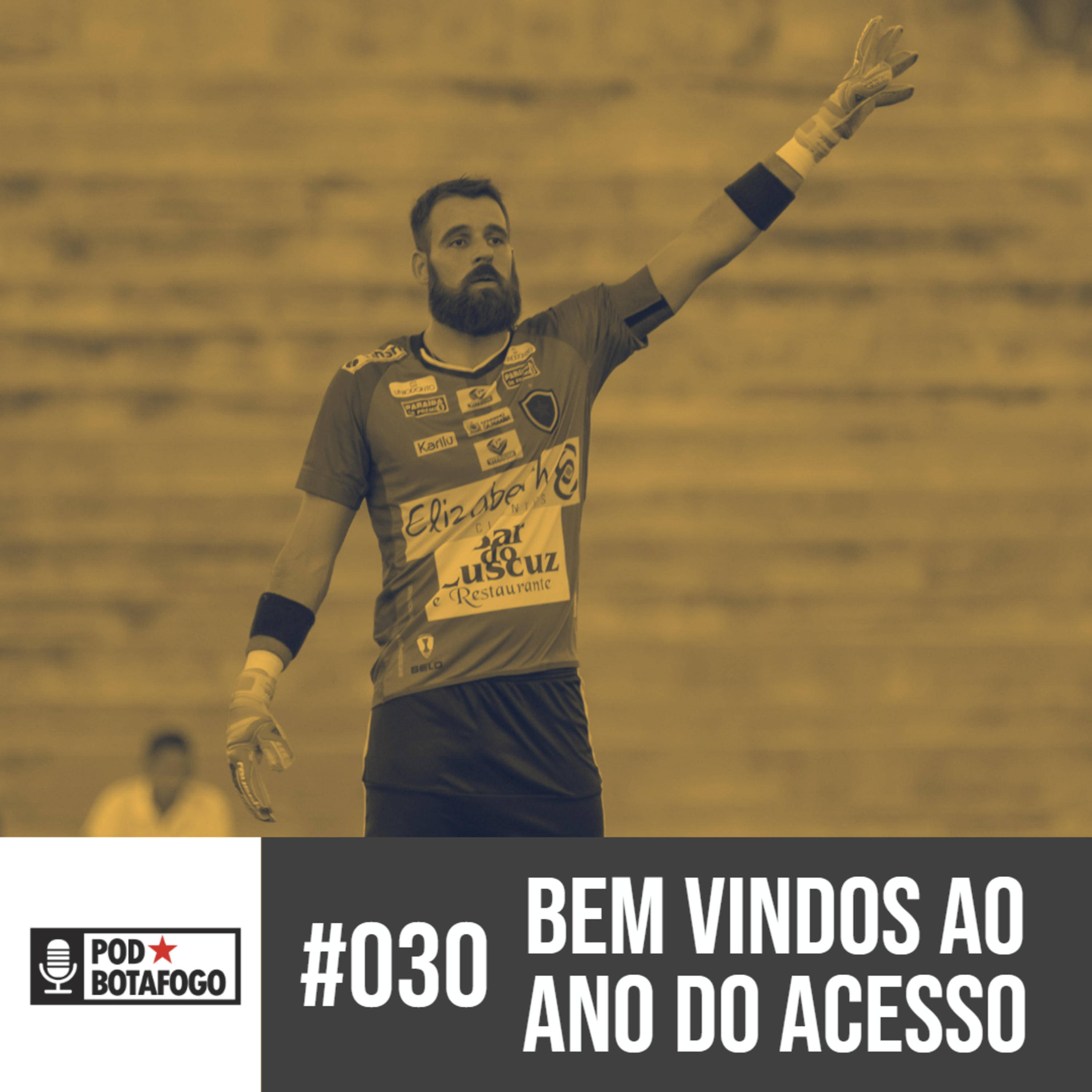 PodBotafogo