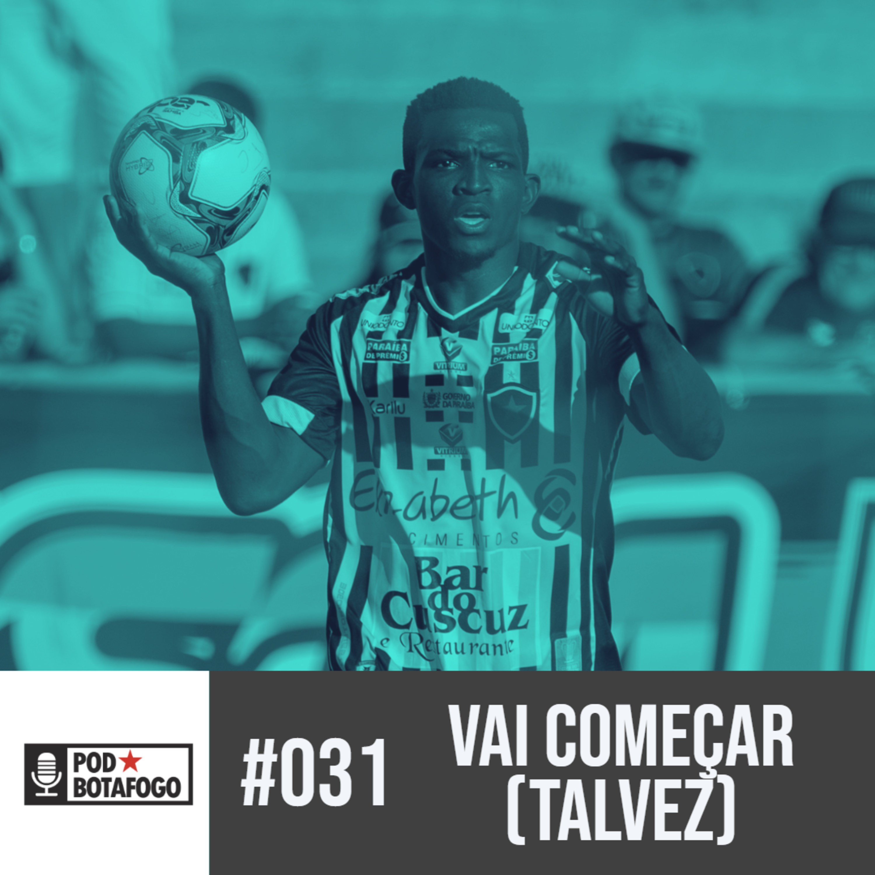 PodBotafogo