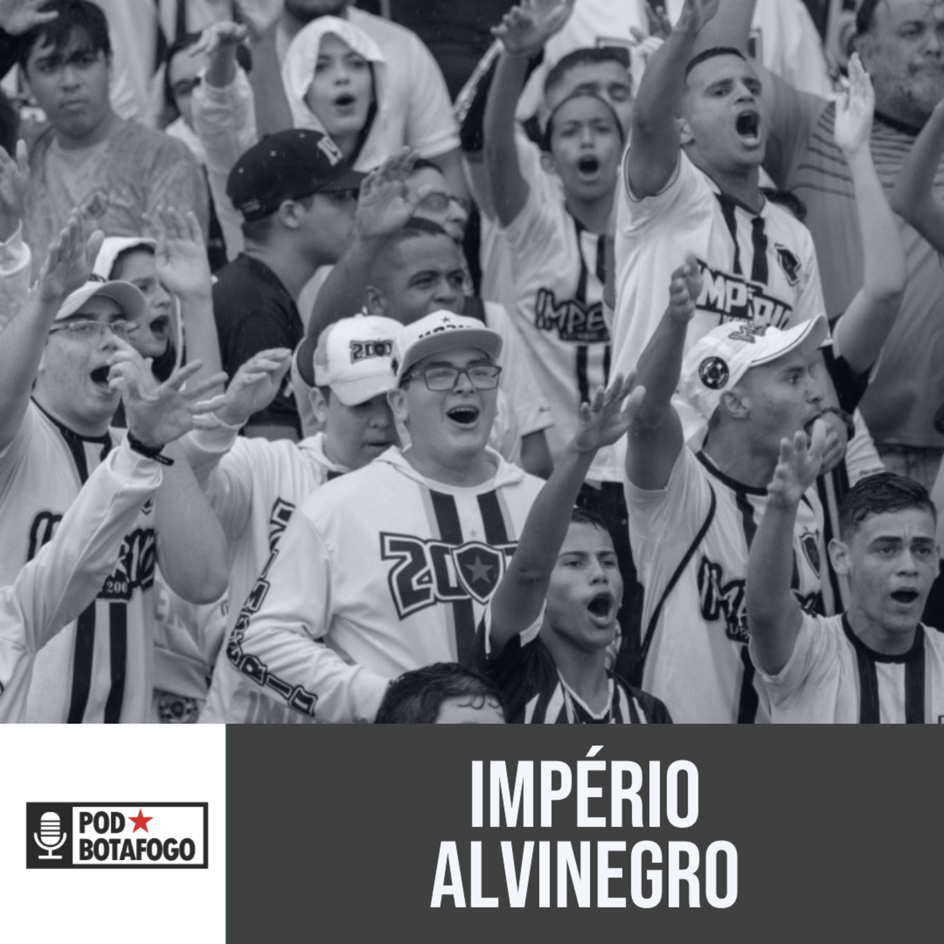 PodBotafogo
