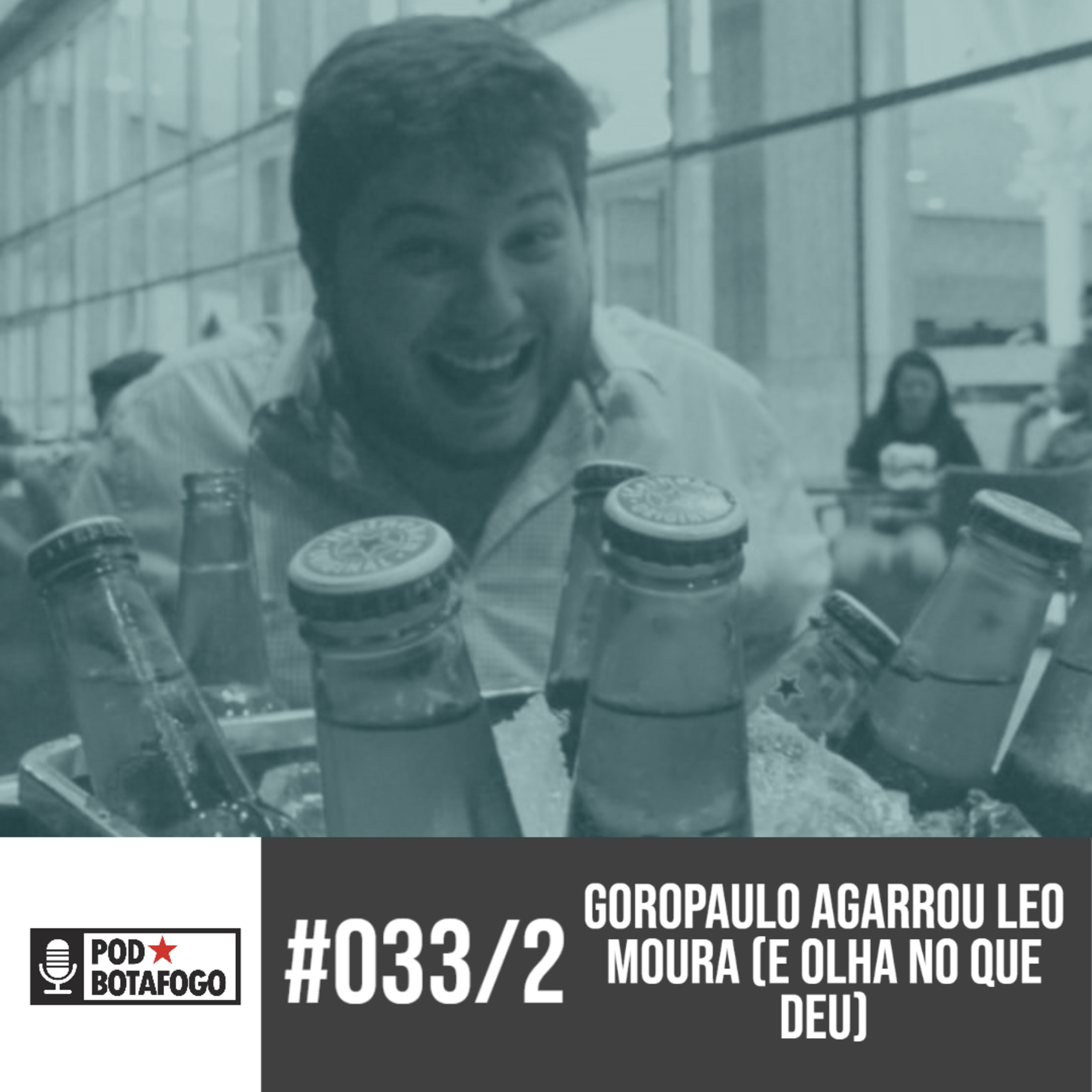 PodBotafogo