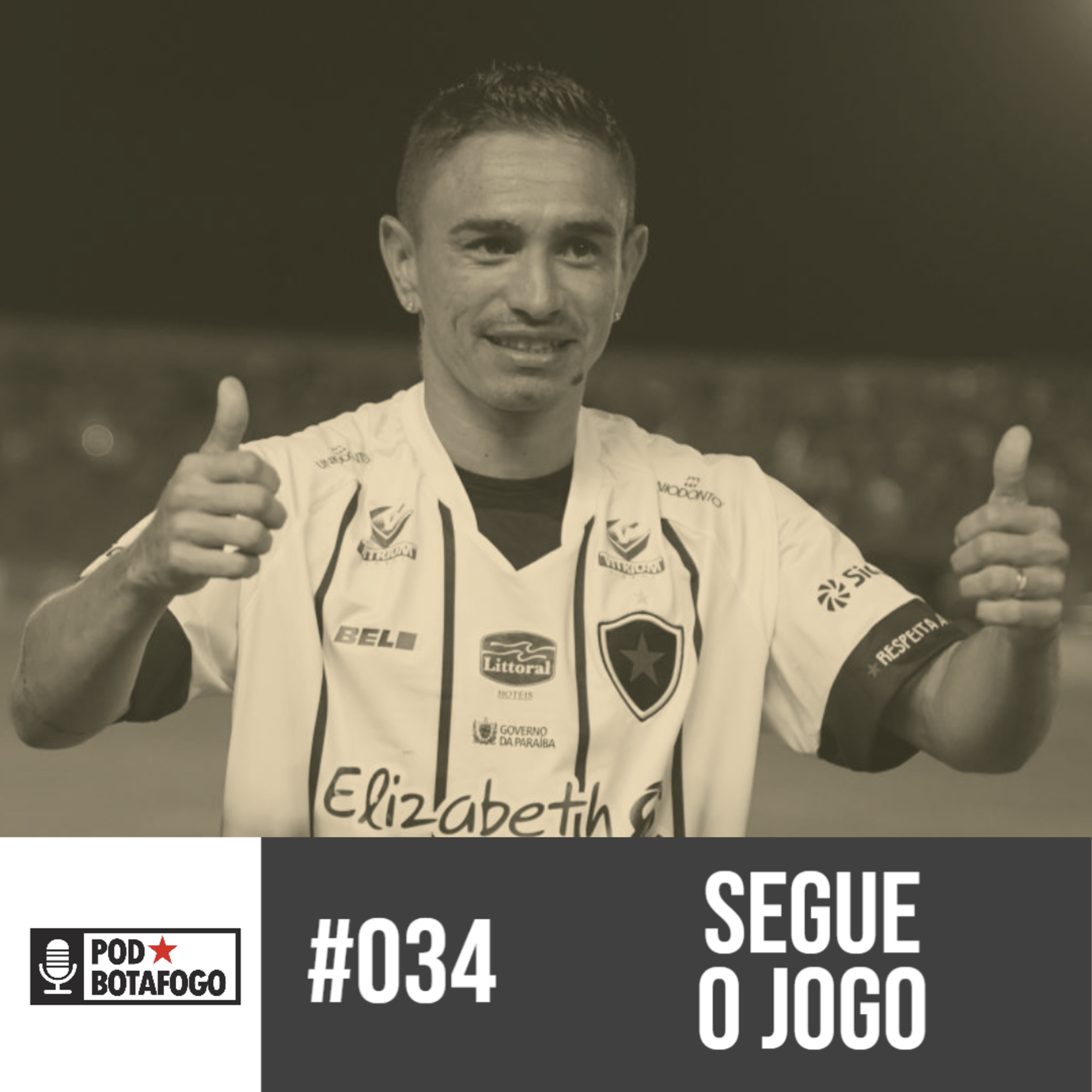 PodBotafogo