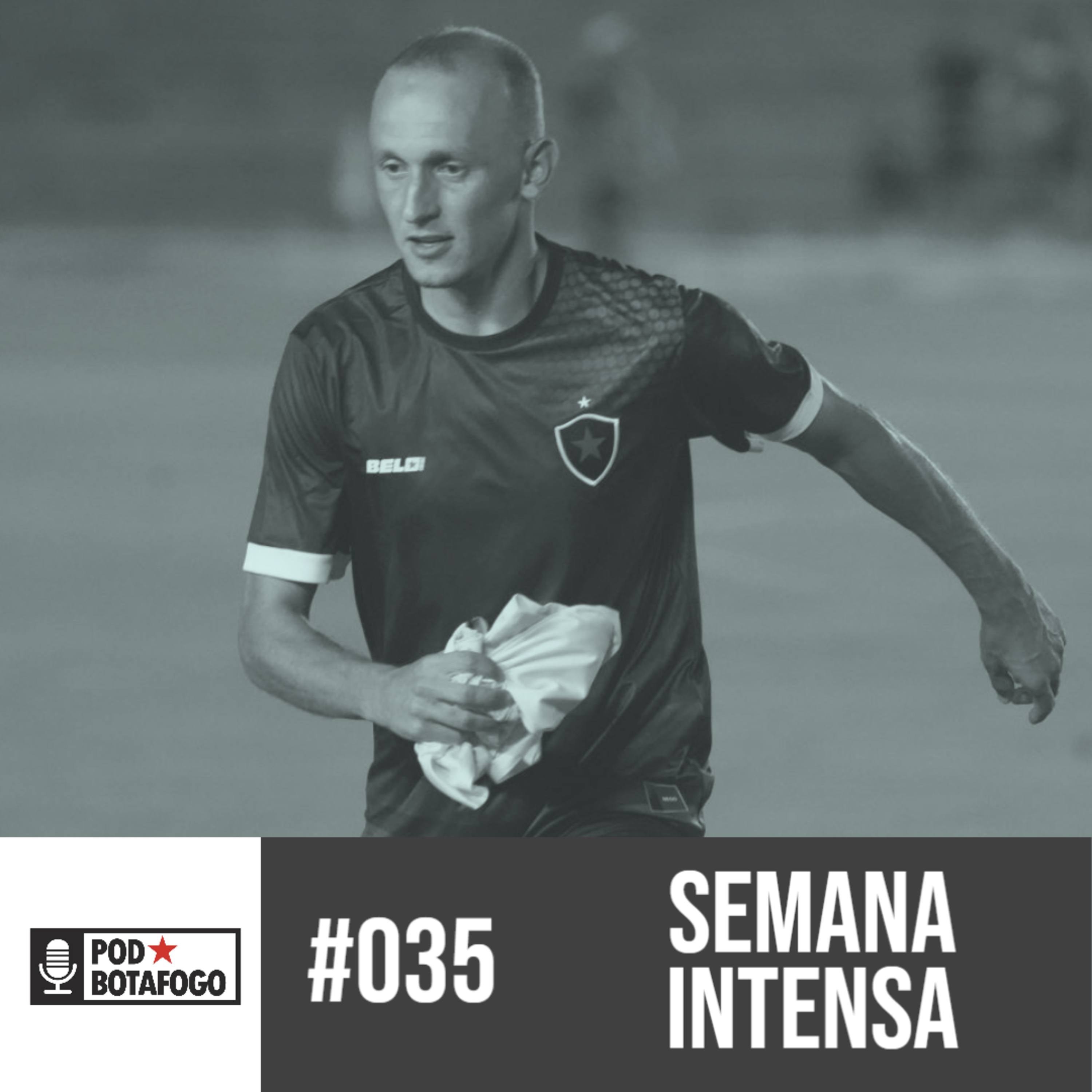 PodBotafogo