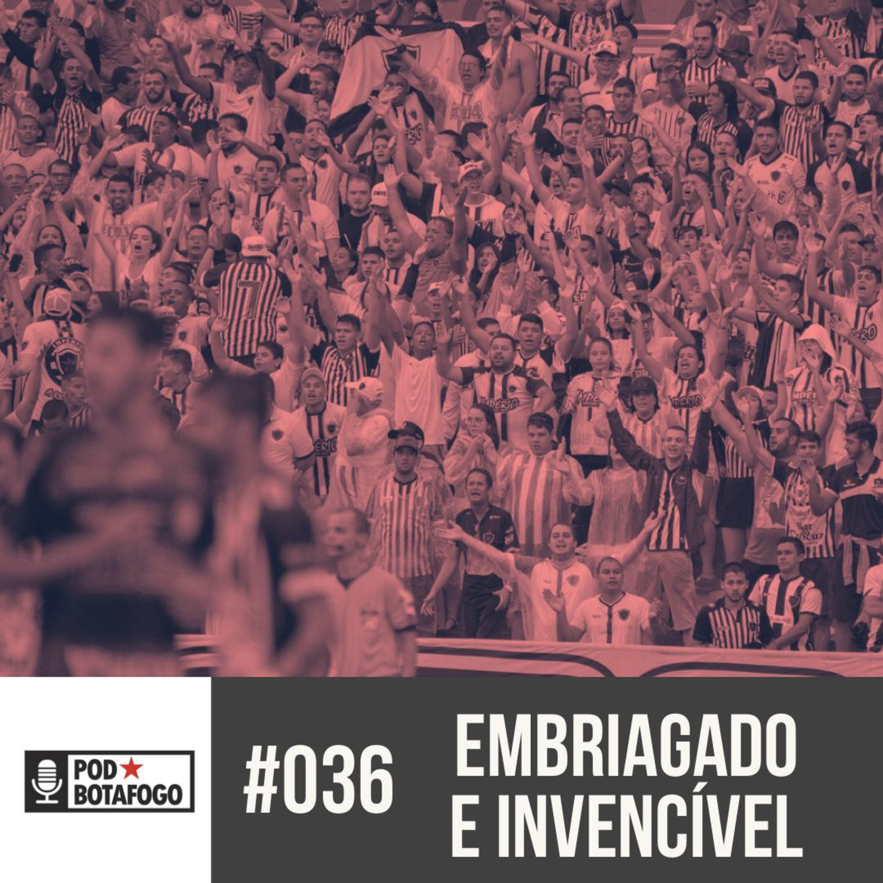 PodBotafogo