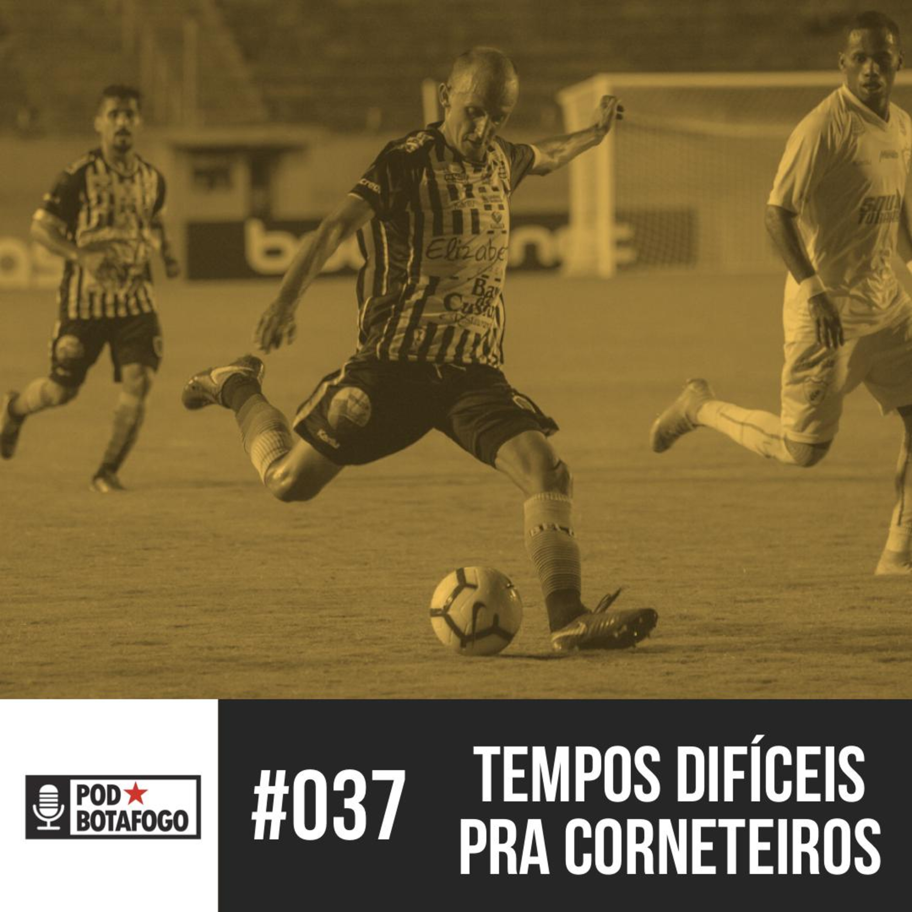 PodBotafogo
