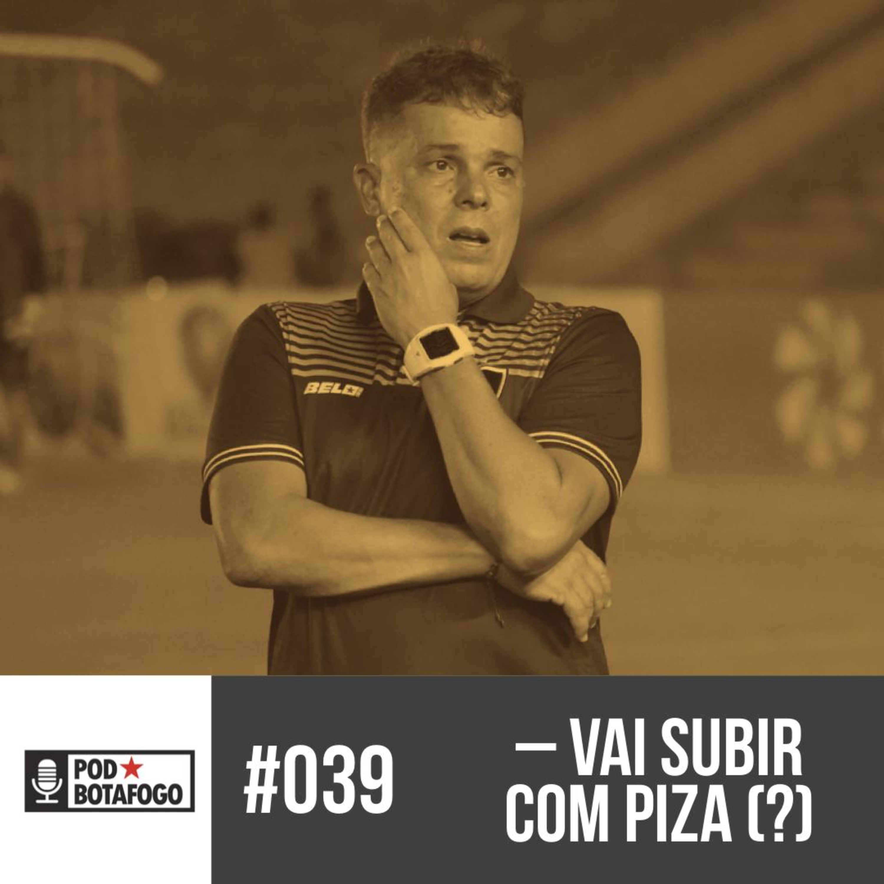 PodBotafogo