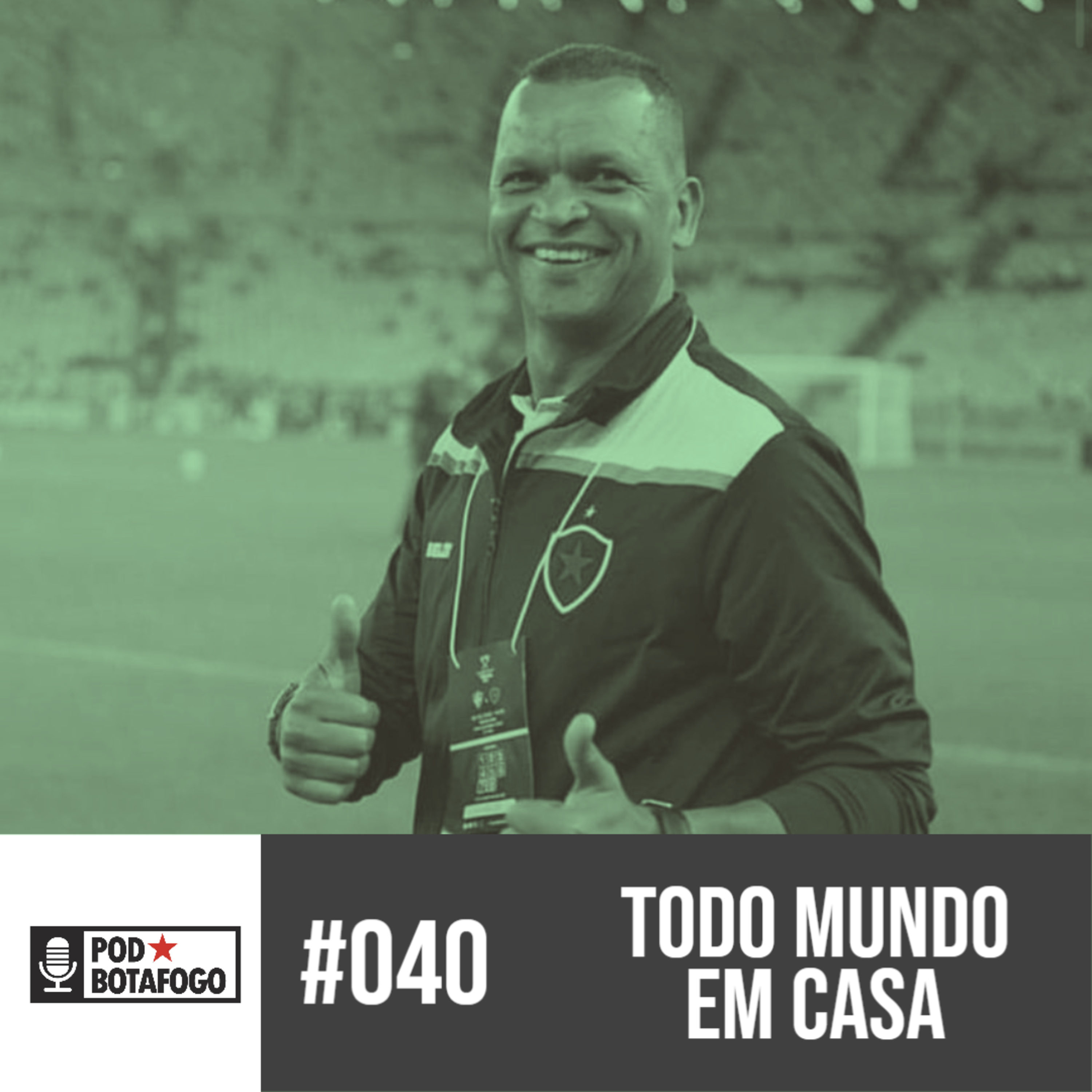 PodBotafogo