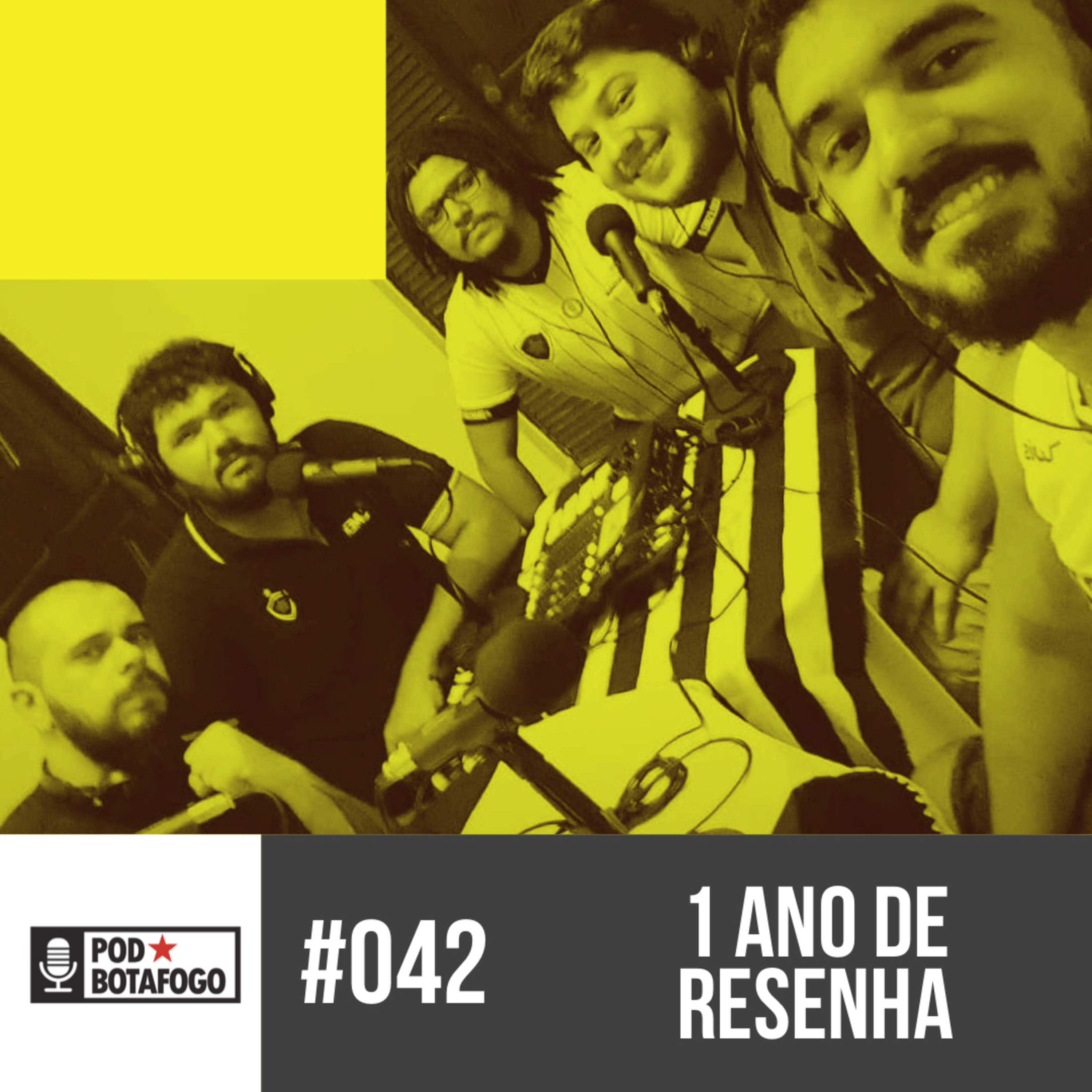 PodBotafogo