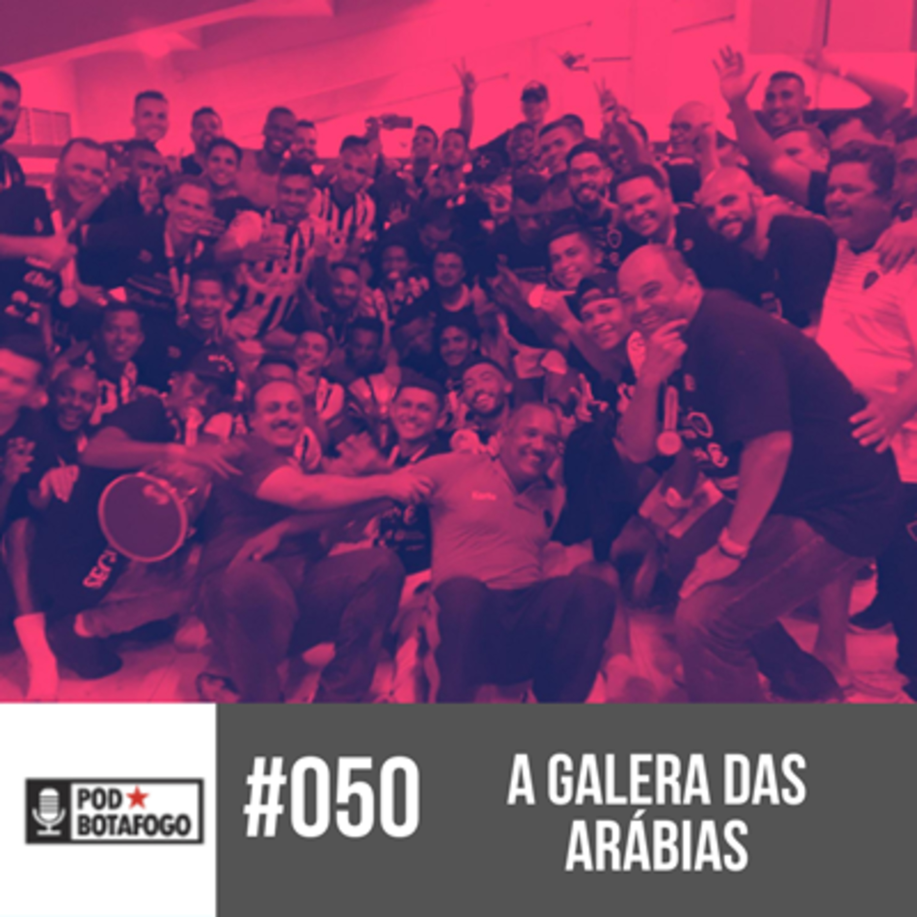 PodBotafogo